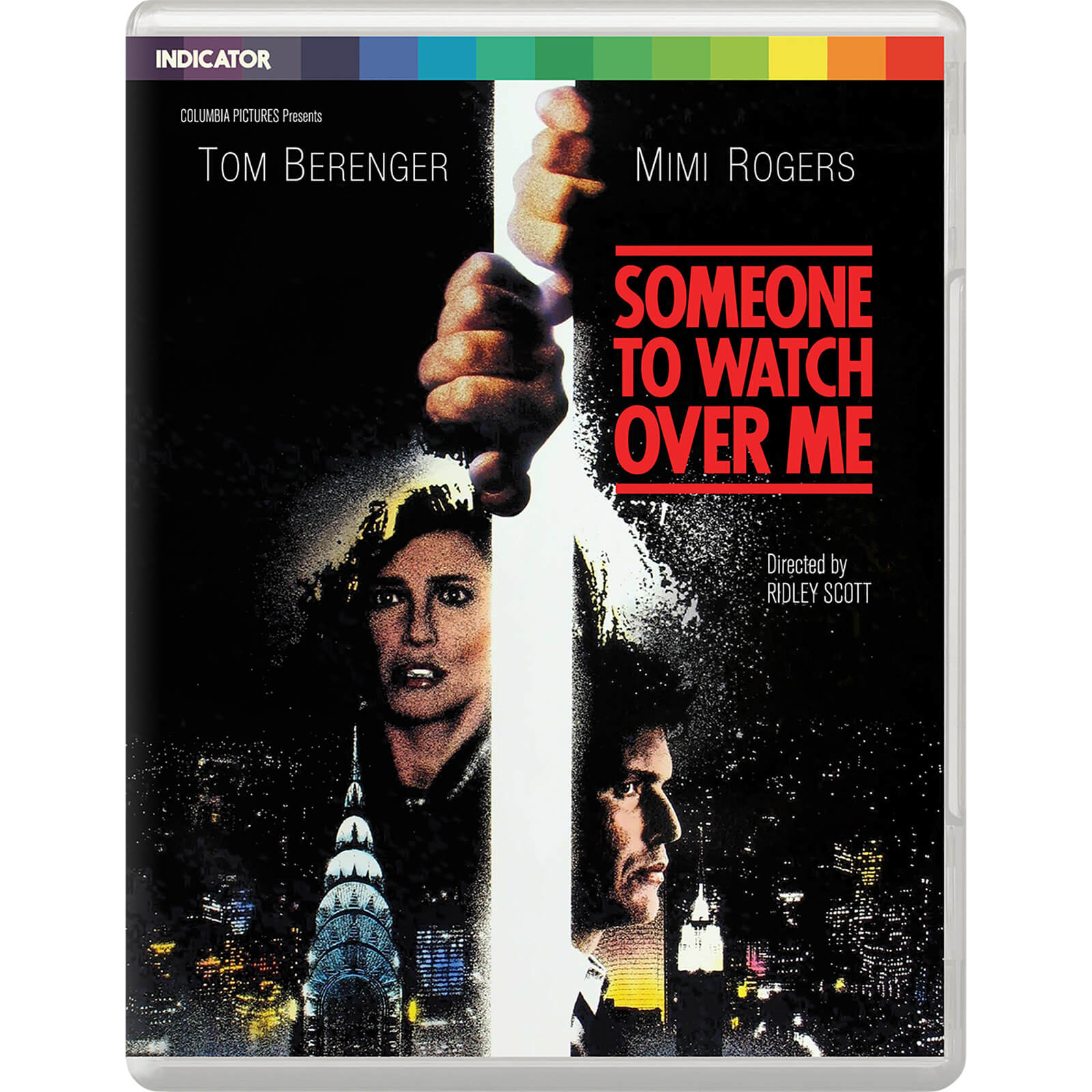 Someone to Watch Over Me (Limited Edition)