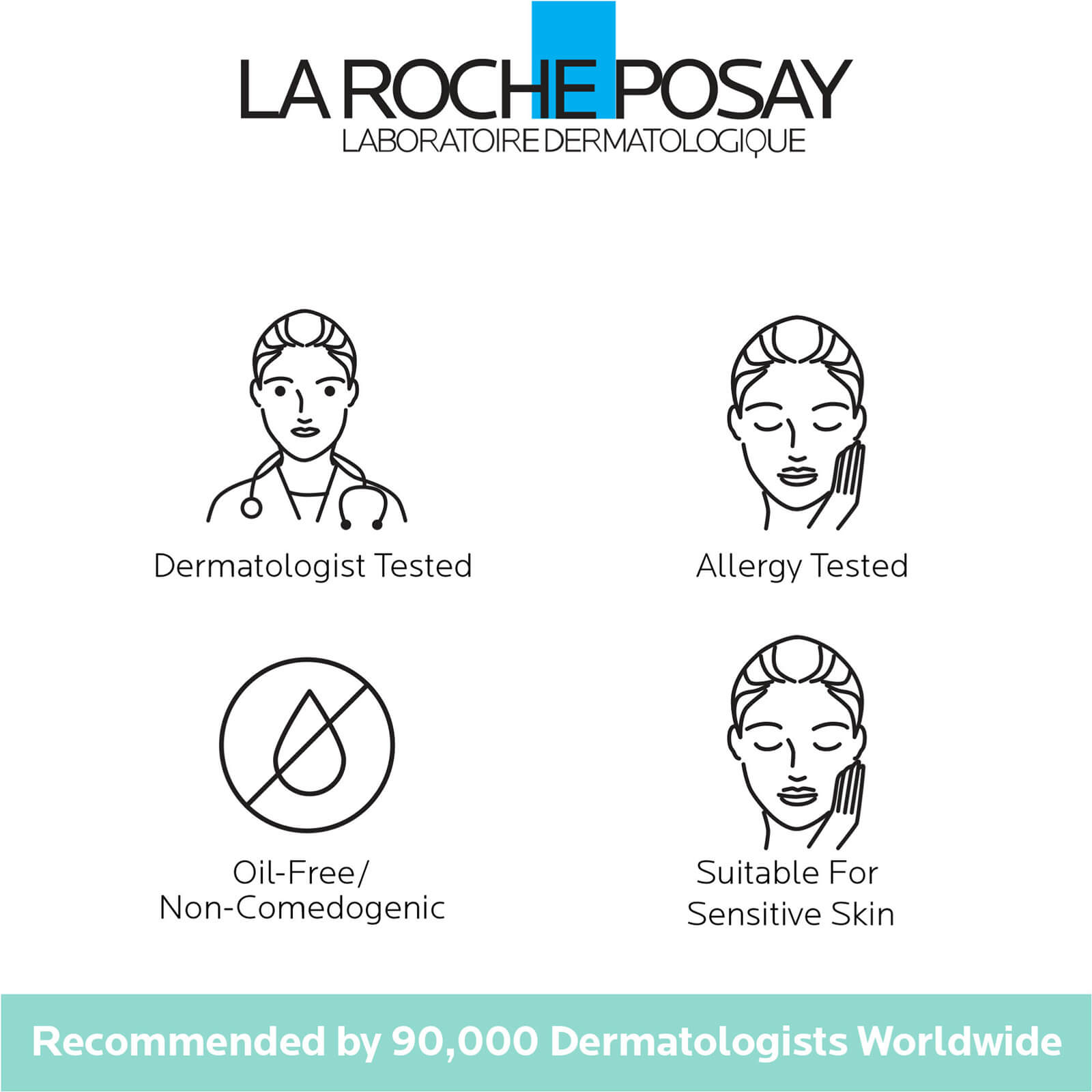 Thumbnail - La Roche-Posay Hydraphase HA Intense Light Moisturiser 50ml