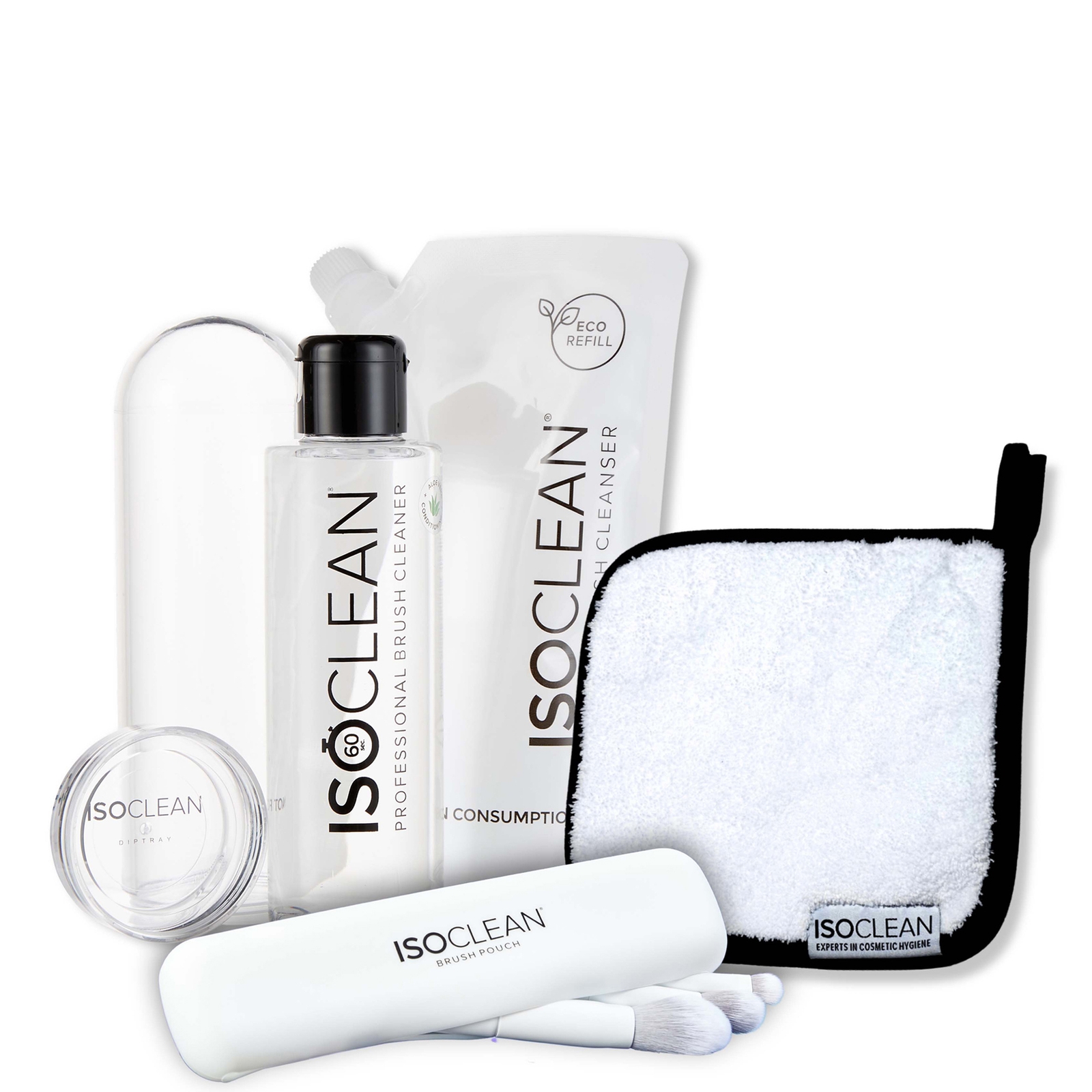 

ISOCLEAN Cosmetic Sponge Cleaner 525ml