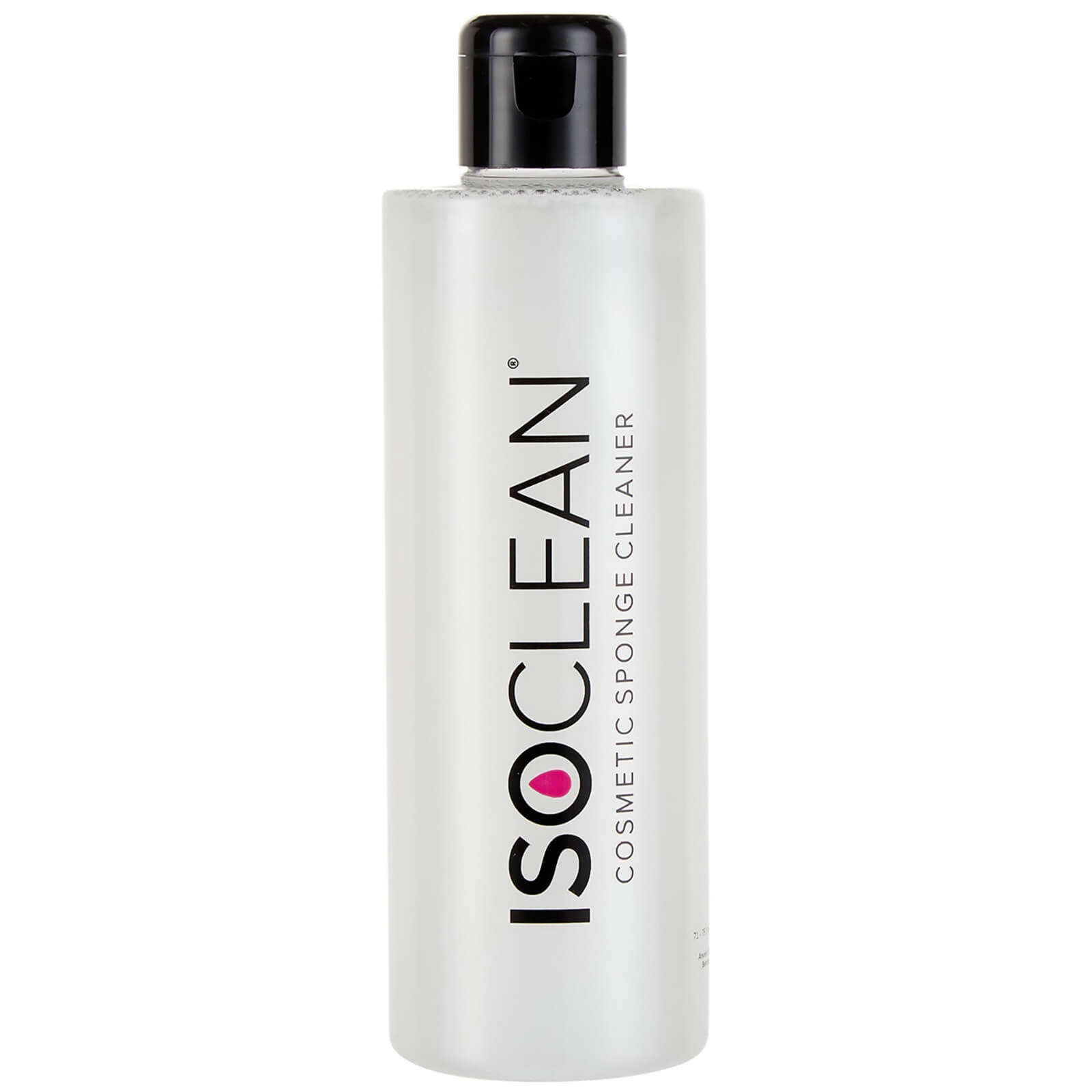 ISOCLEAN Detergente per Spugnette da Make-up 525 ml
