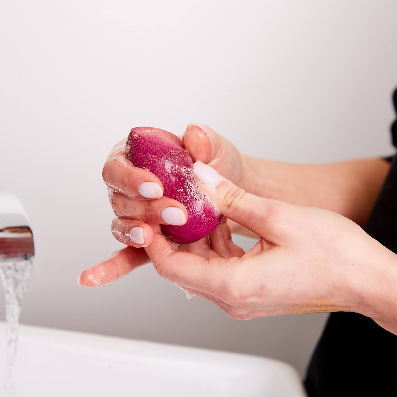 Thumbnail - ISOCLEAN Kosmetikschwamm-Reiniger 500ml