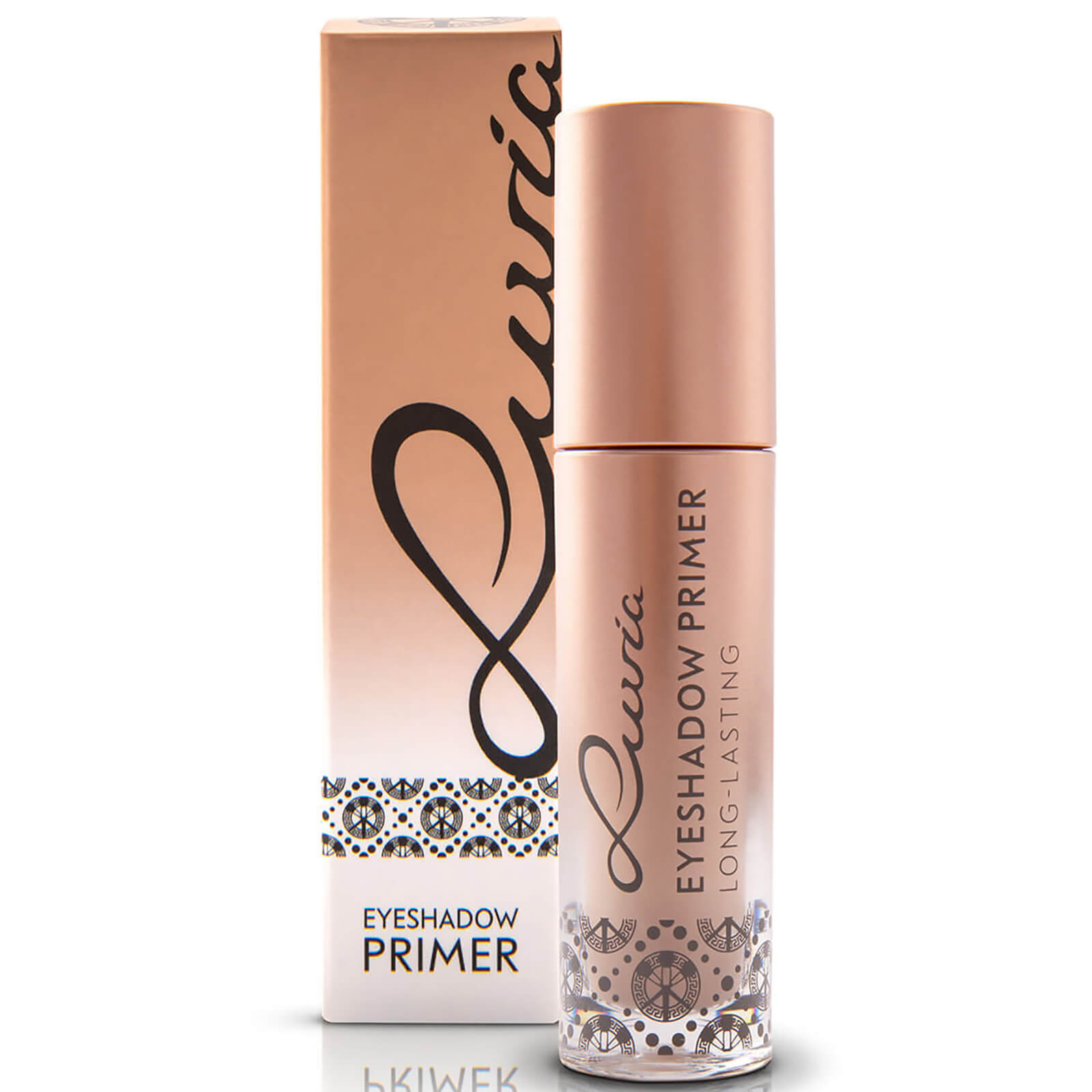

Luvia Eyeshadow Primer 3ml