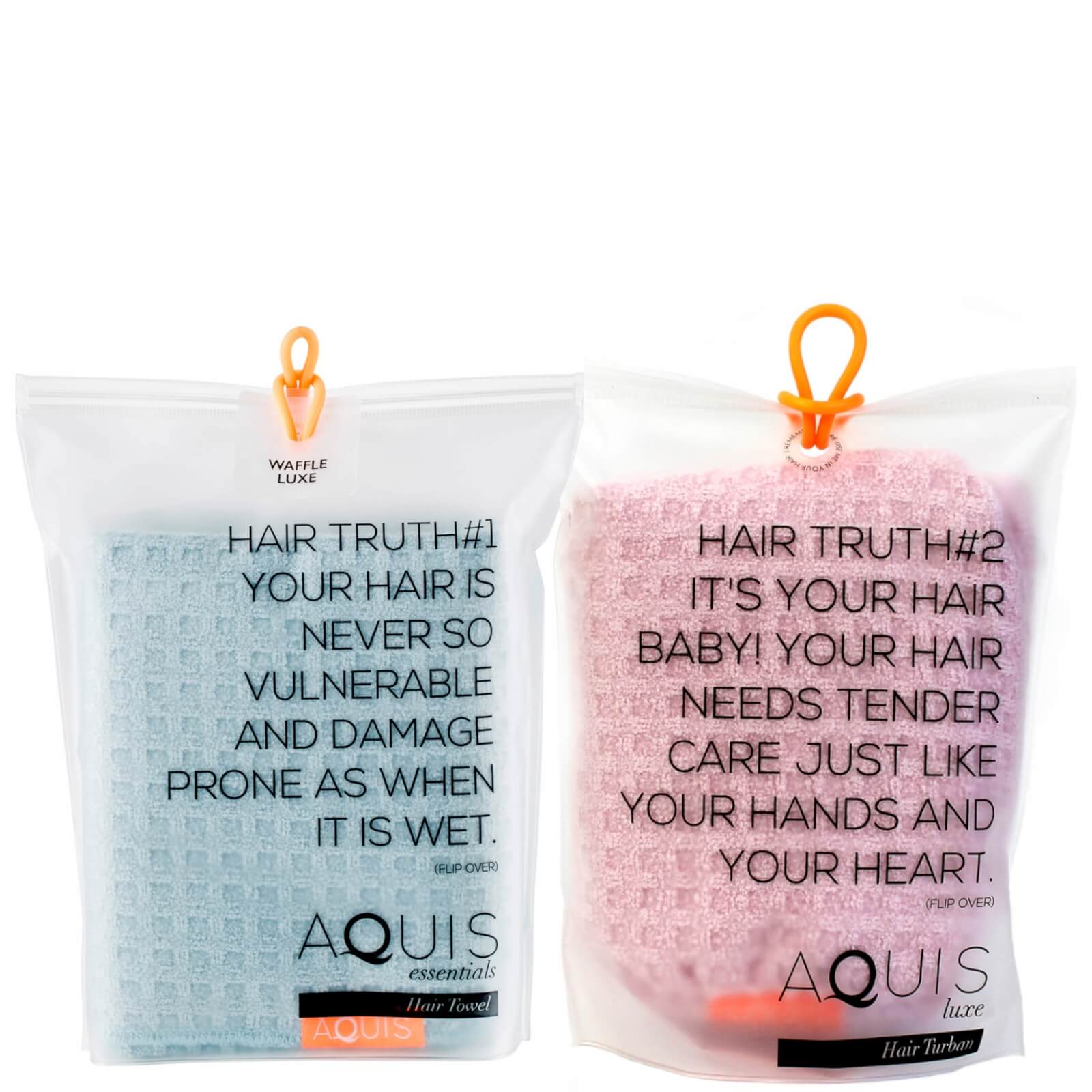 

Aquis Mother's Day Bundle