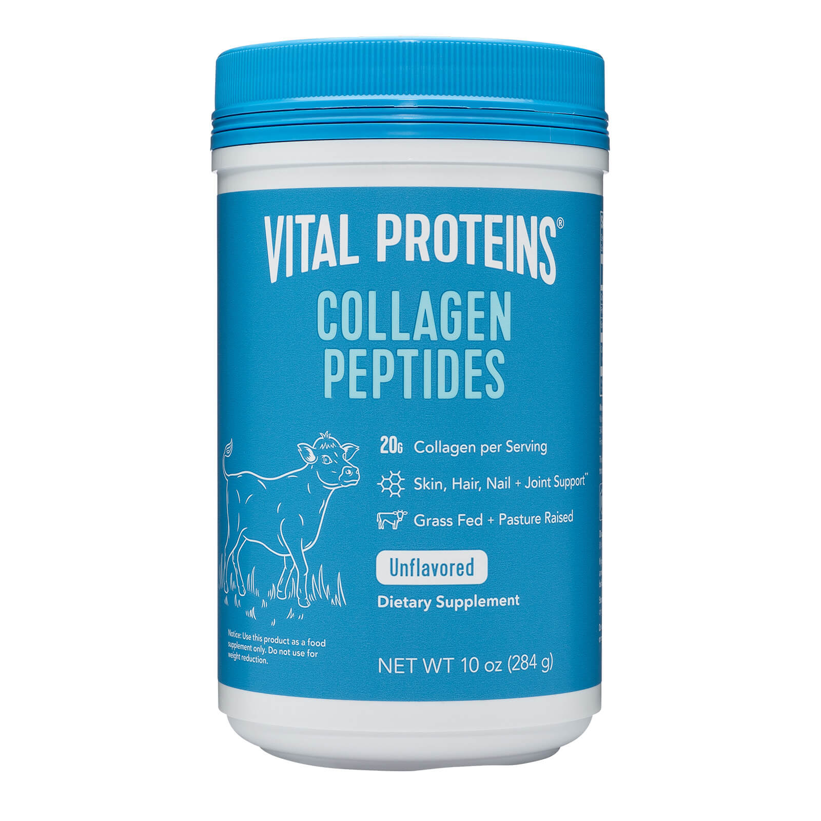 Vital Proteins® Collagen Peptides 284 g - Unflavoured