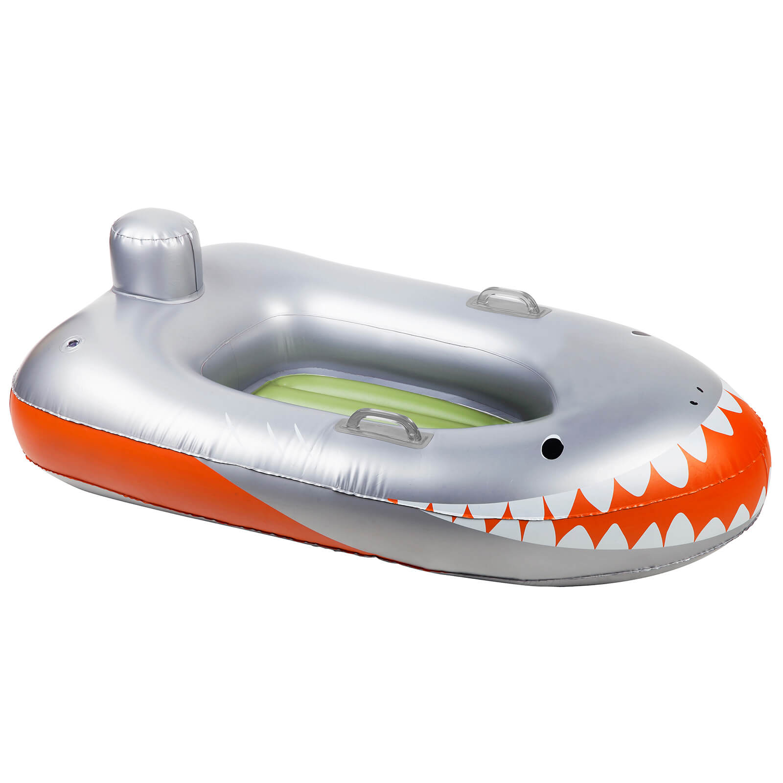 Sunnylife Speed Boat Inflatabale - Shark Attack