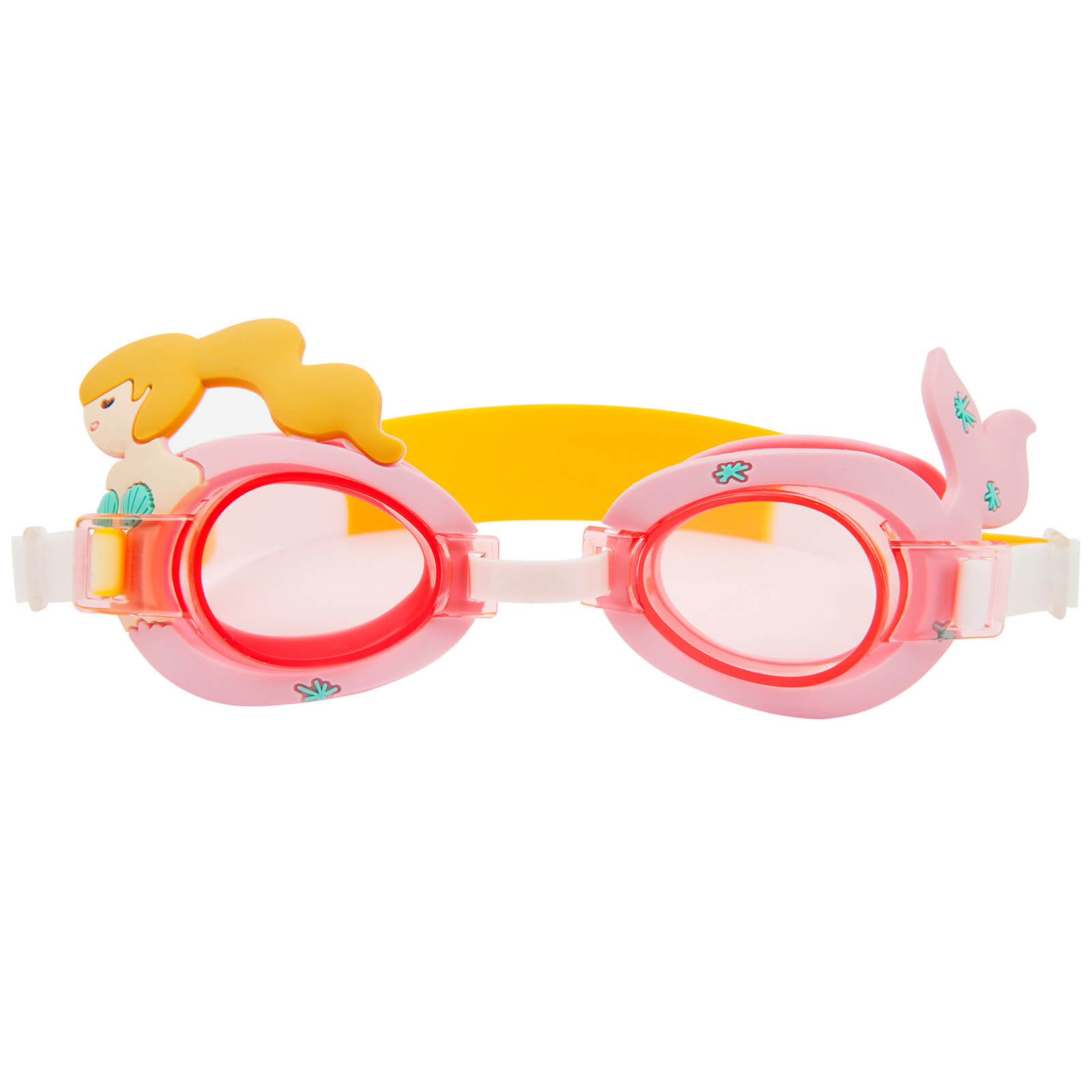 Sunnylife Kids Swim Goggles - Mermaid Magique