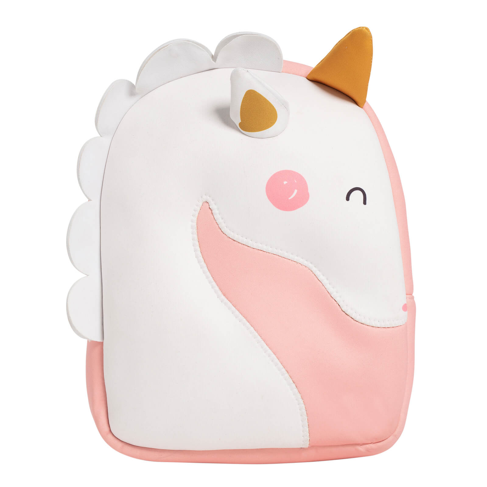 Sunnylife Kids Neoprene Backpack - Seahorse Unicorn