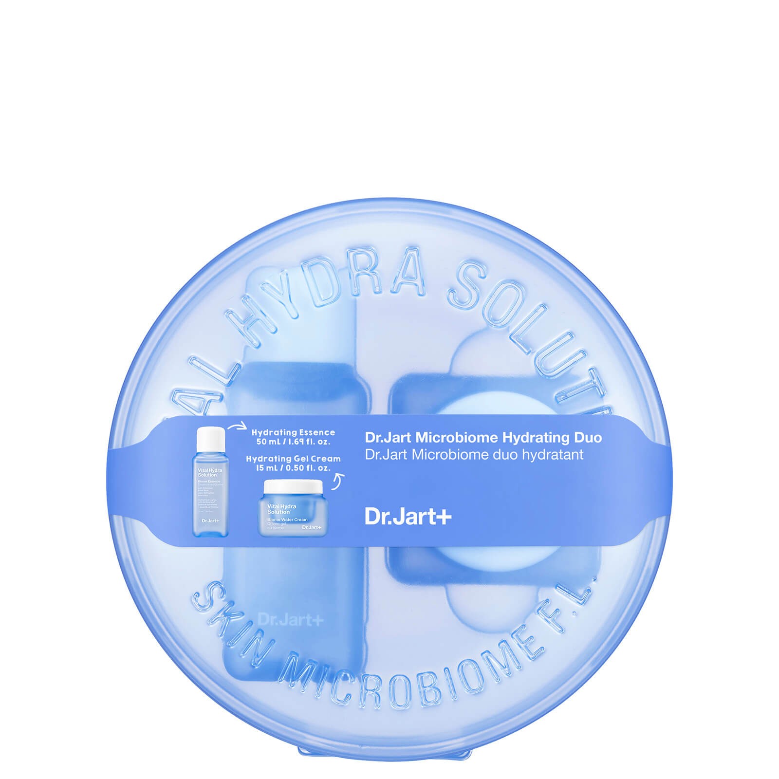 Dr.Jart+ Vital Hydra Solution Trial Kit