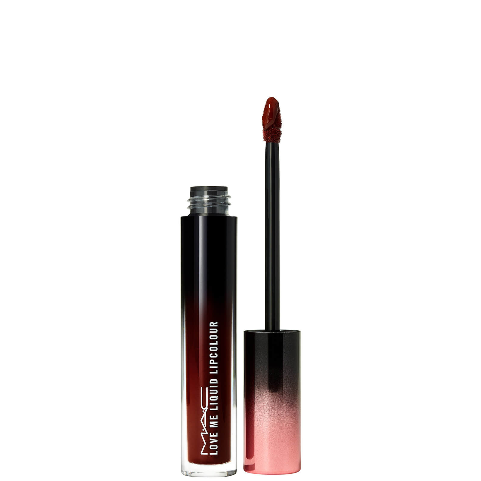 MAC Love Me Liquid Lip Colour 3.1ml - Various Shades - I Vote For Me