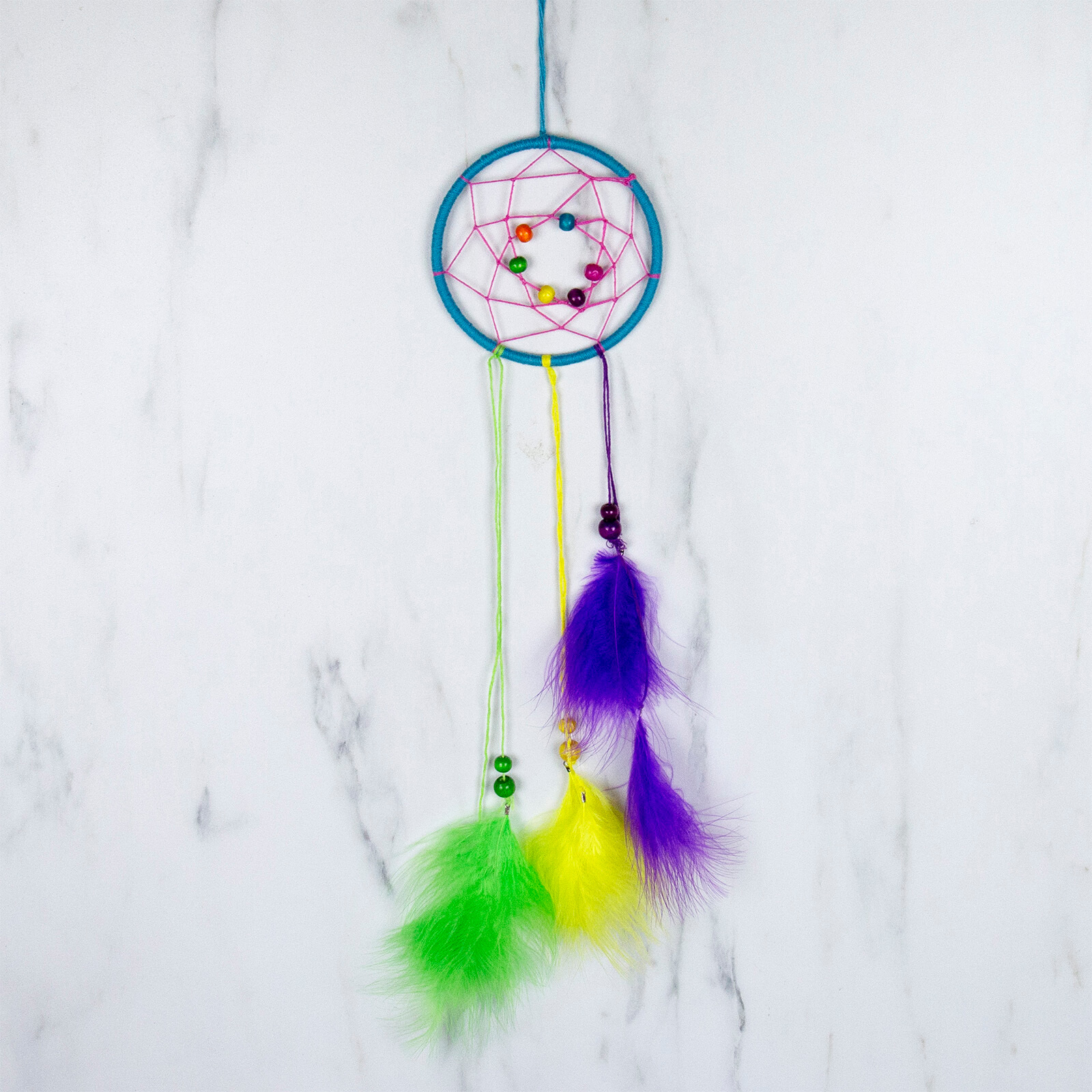 DIY Dream Catcher Kit