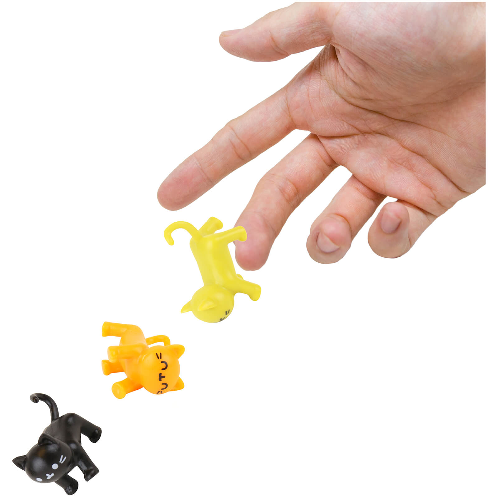 Nine Lives Game