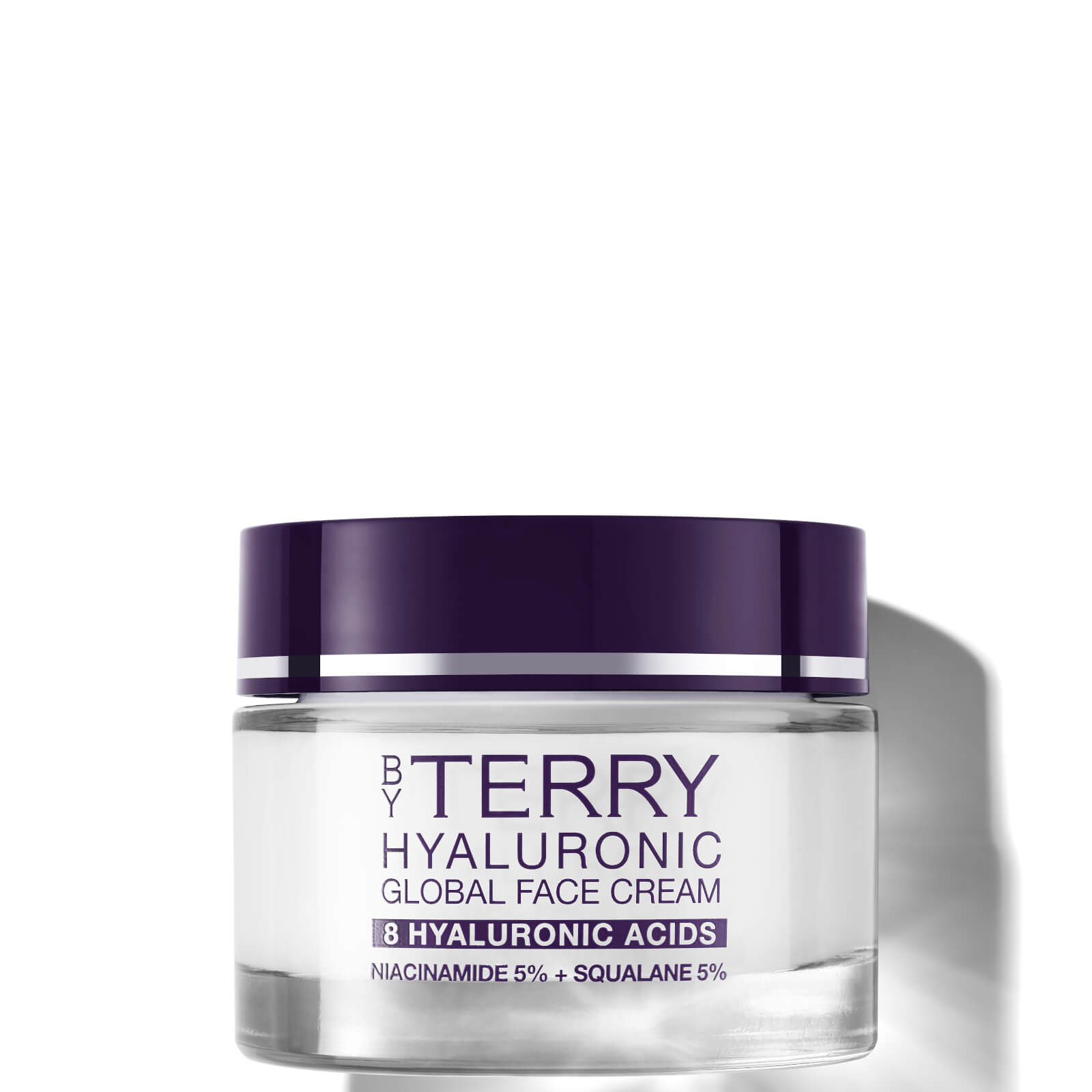 By Terry Hyaluronic Global Face Cream 50ml