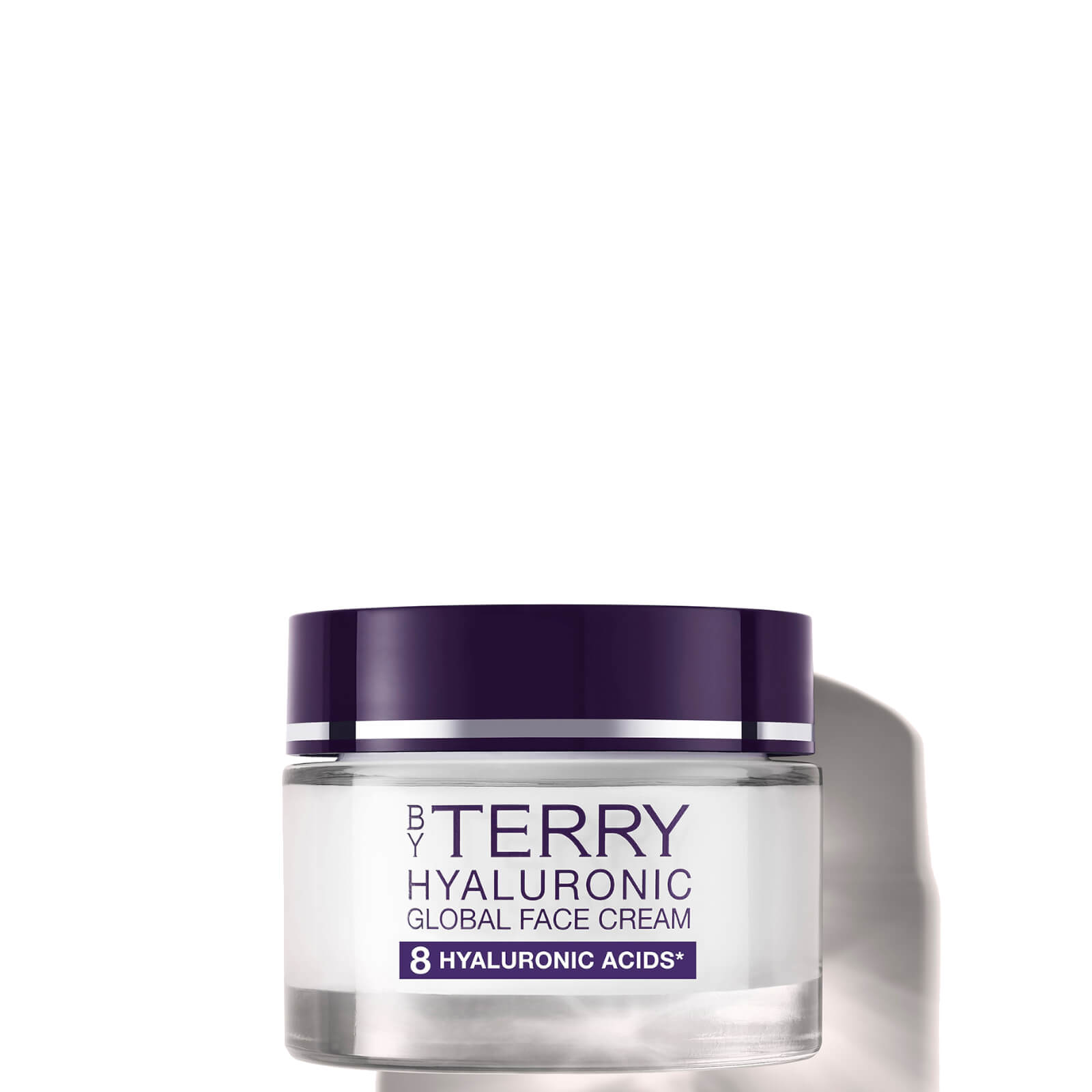 Image of Crema Viso Hyaluronic Global By Terry 50ml