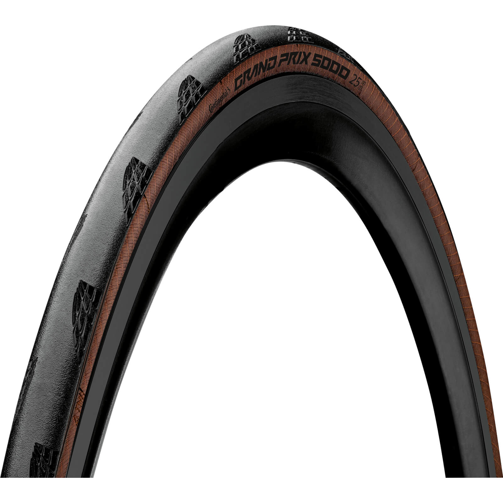 Continental gp5000 skinwall clearance