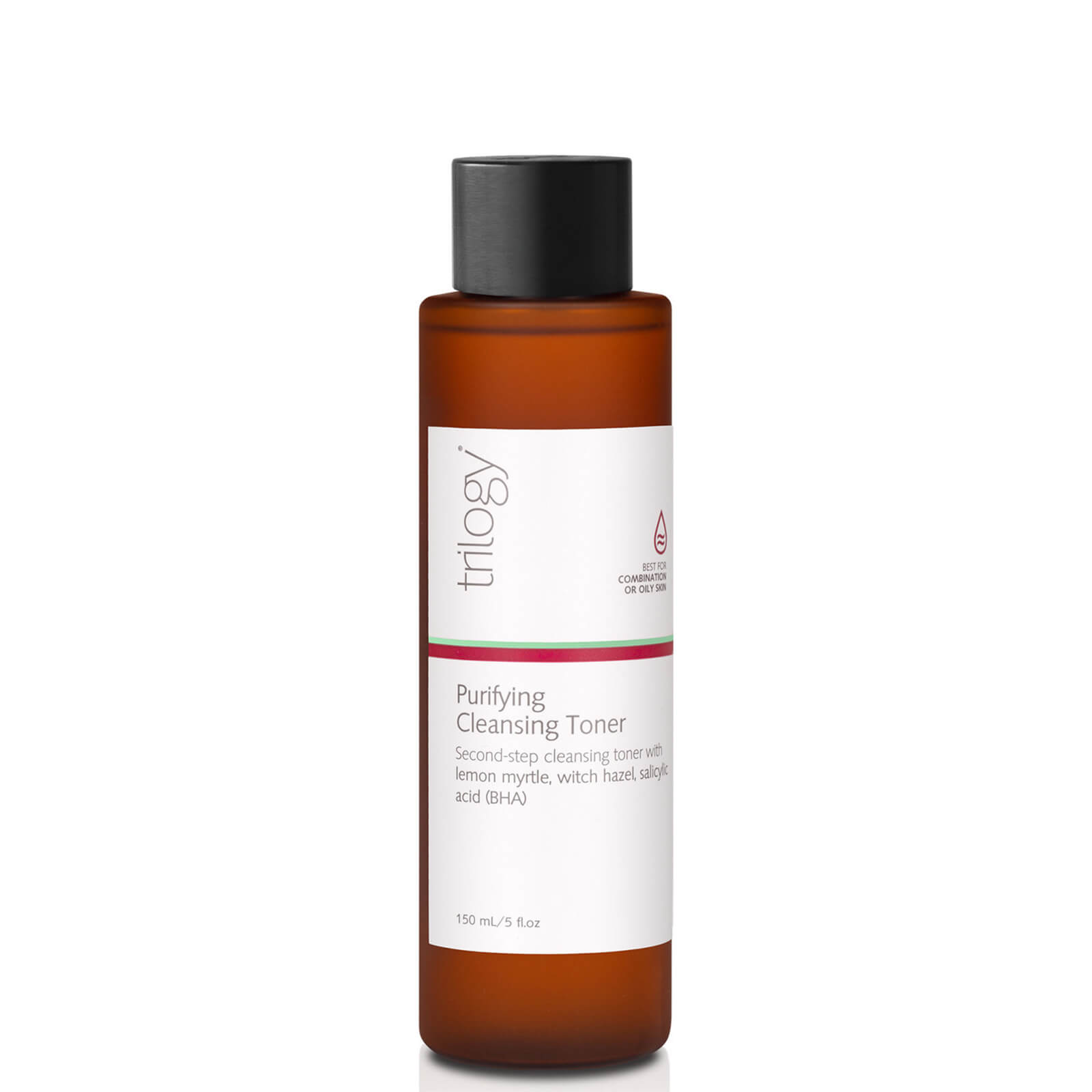 Trilogy Purifying Cleansing Toner 150ml