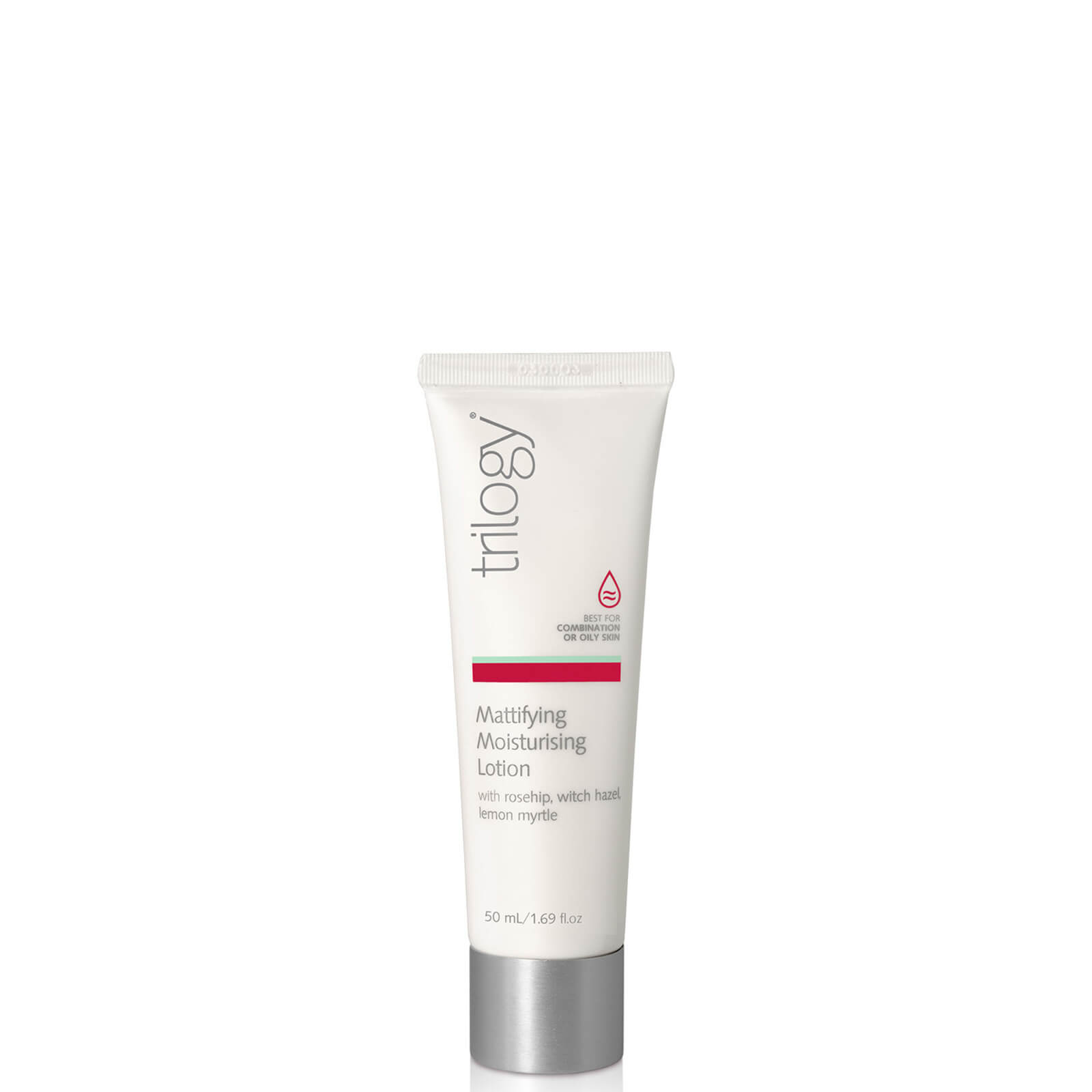 Trilogy Mattifying Moisturising Lotion 50ml