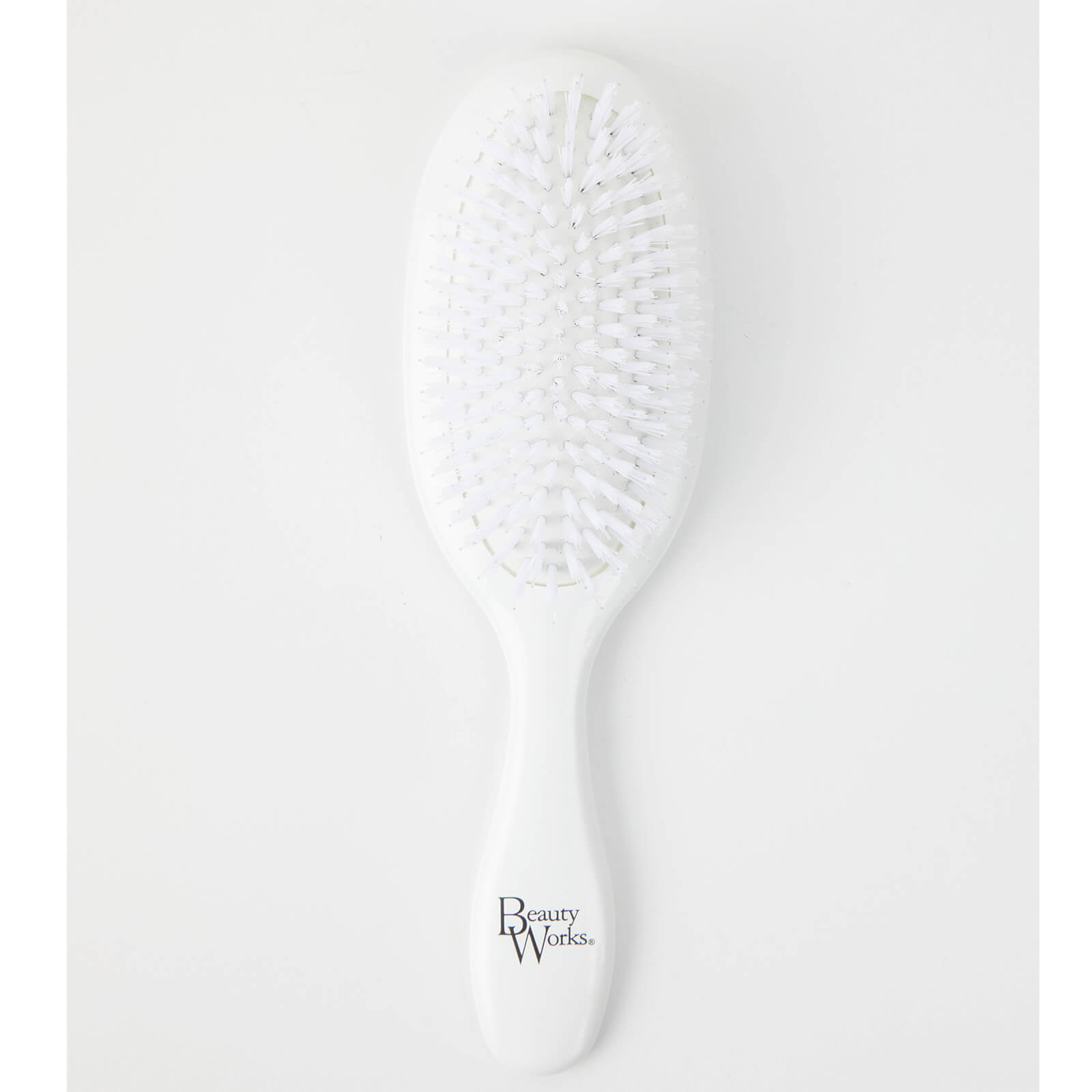 

Beauty Works Bristle Brush