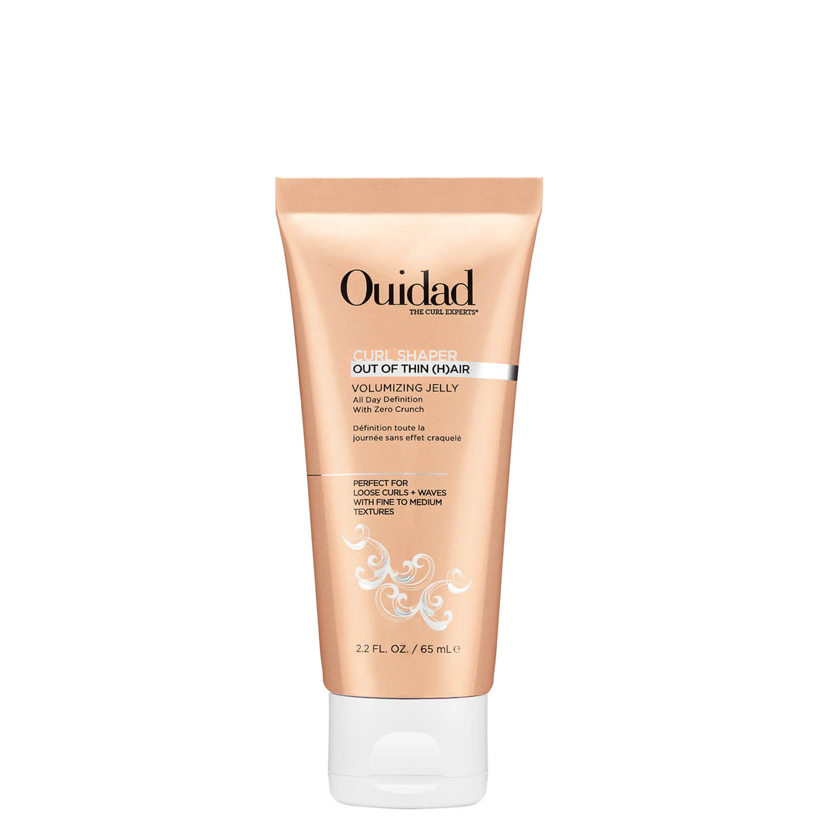 

Ouidad Out of Thin Hair Volumising Jelly 65ml