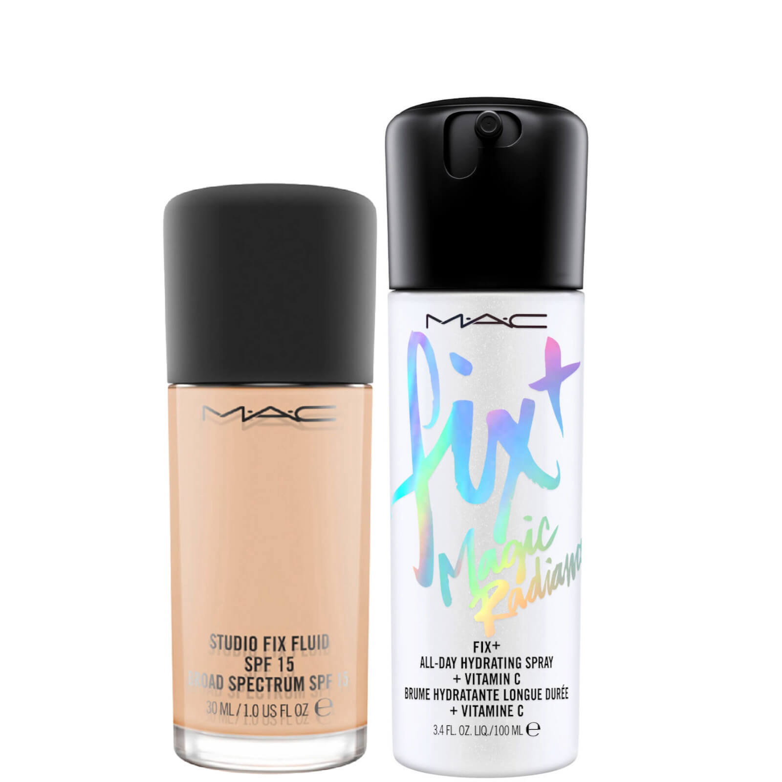 

MAC Ultimate Complexion Bundle (Various Shades) - NW20