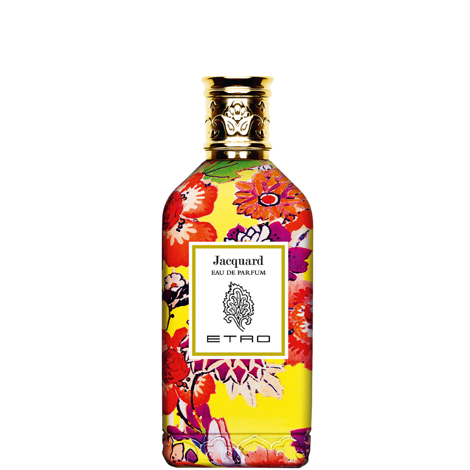 Etro Jacquard Eau de Parfum 100ml