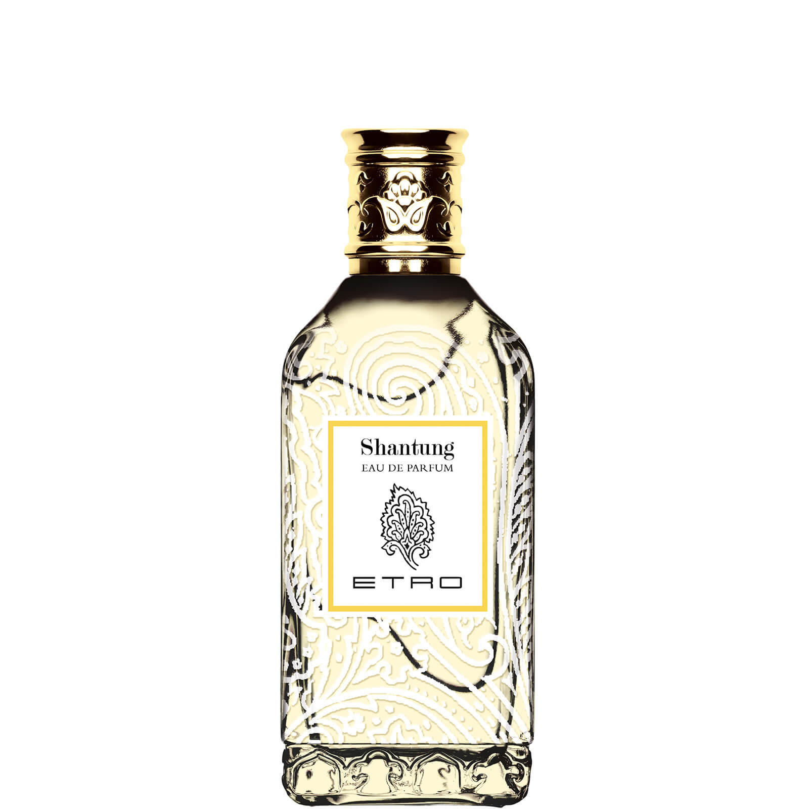 Etro Shantung Eau de Parfum 100ml