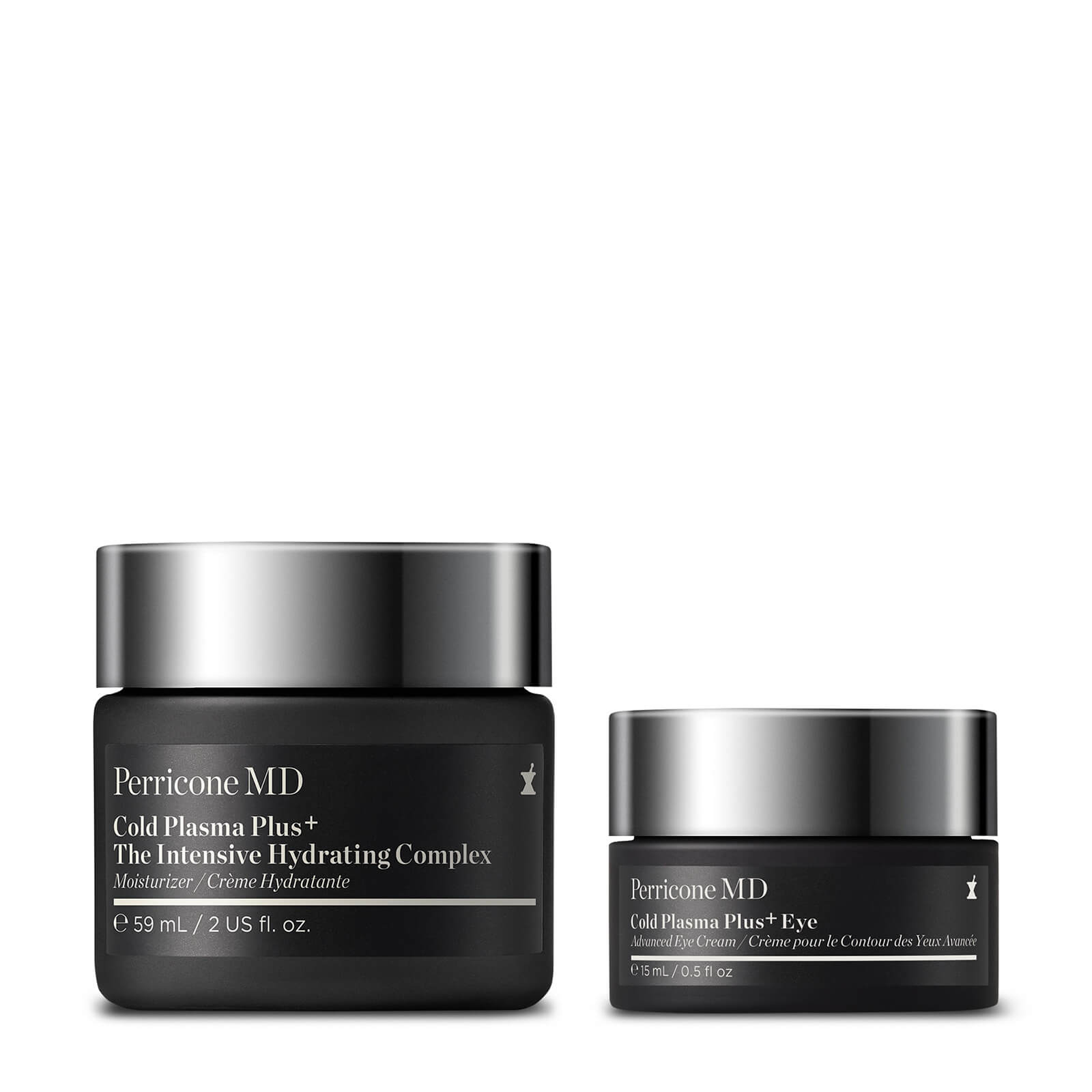 Perricone Md Advanced Hydrating Face & Eye Duo