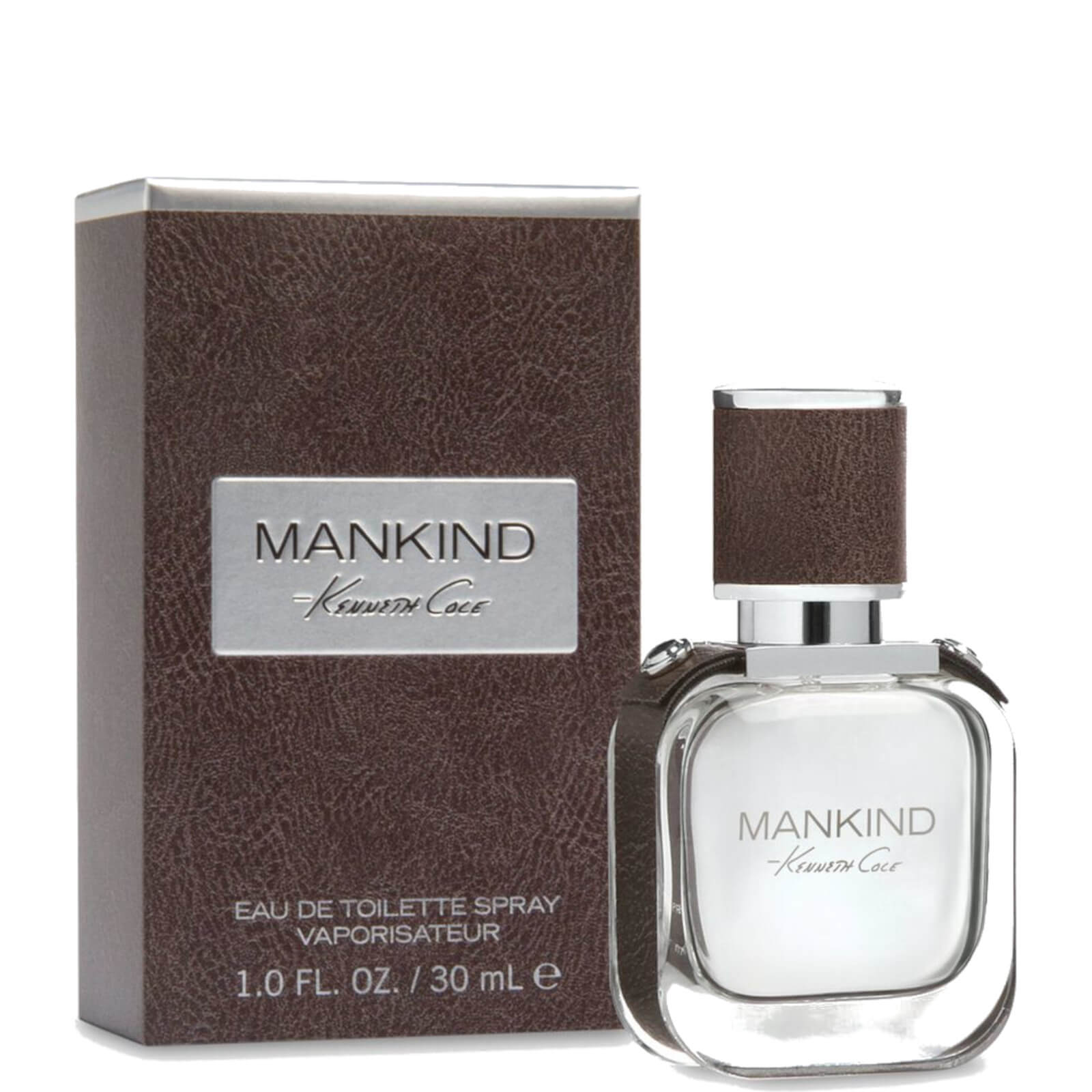 Kenneth Cole Mankind Eau de Toilette 3.4 fl. oz