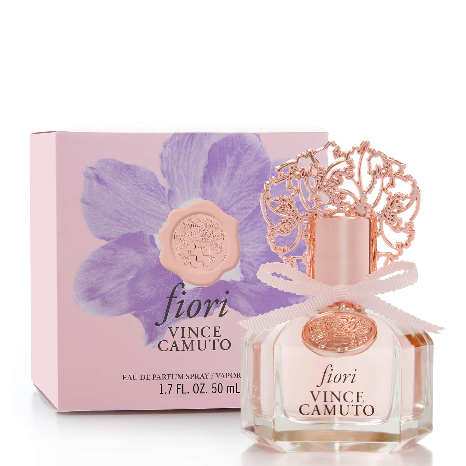 Shop Vince Camuto Fiori Eau De Parfum 1.7 Fl. oz
