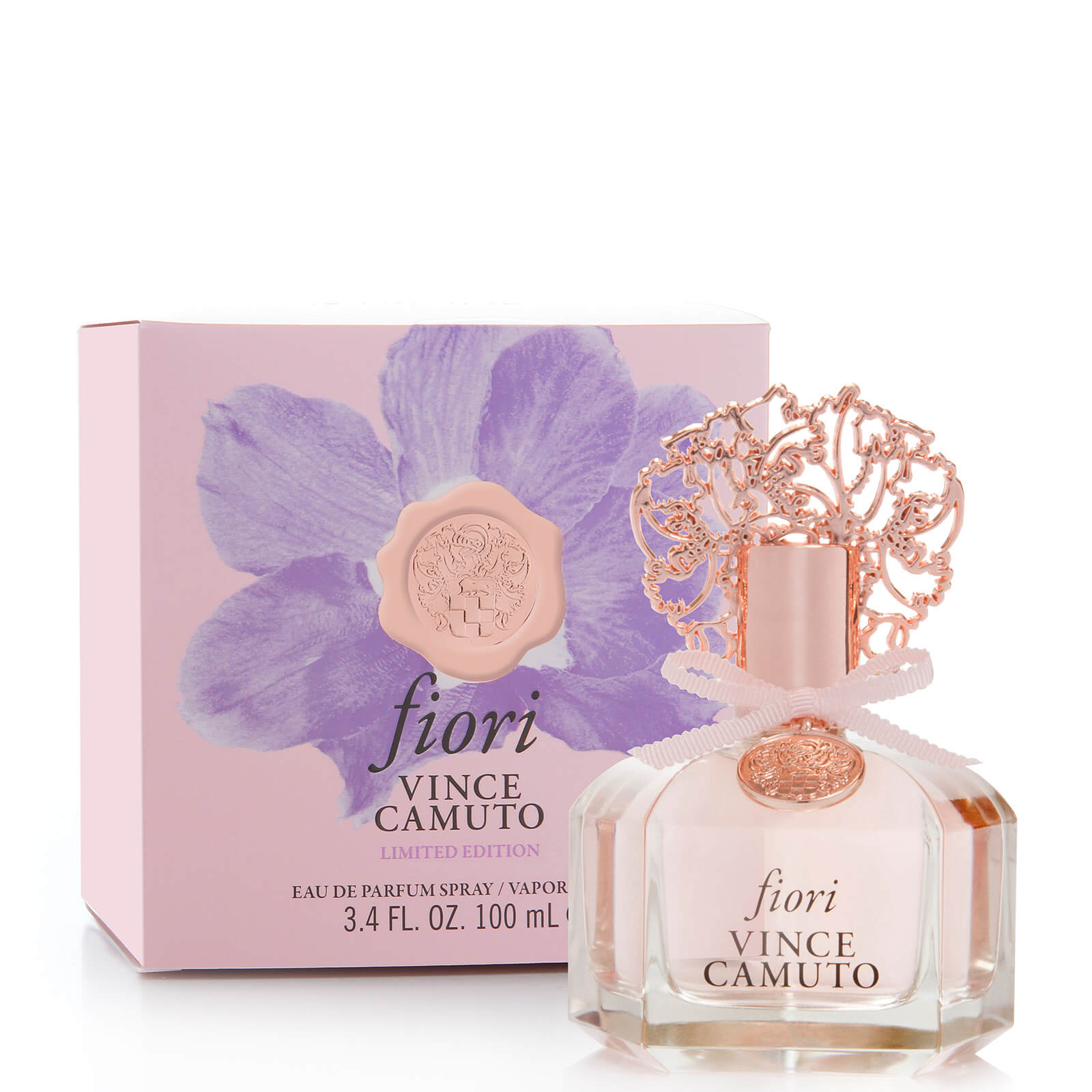 Shop Vince Camuto Fiori Eau De Parfum 3.4 Fl. oz