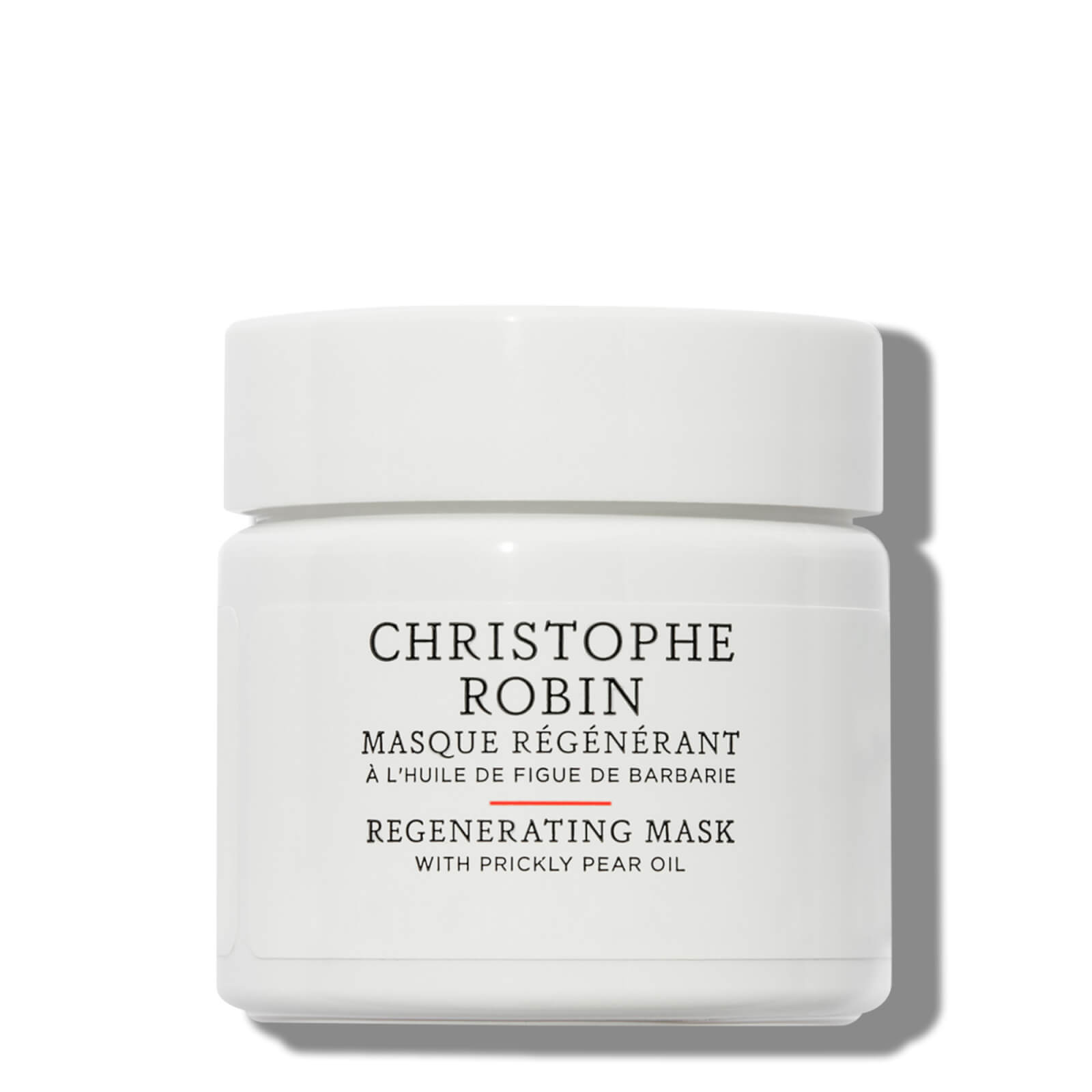 

Christophe Robin Regenerating Mask 40ml - New