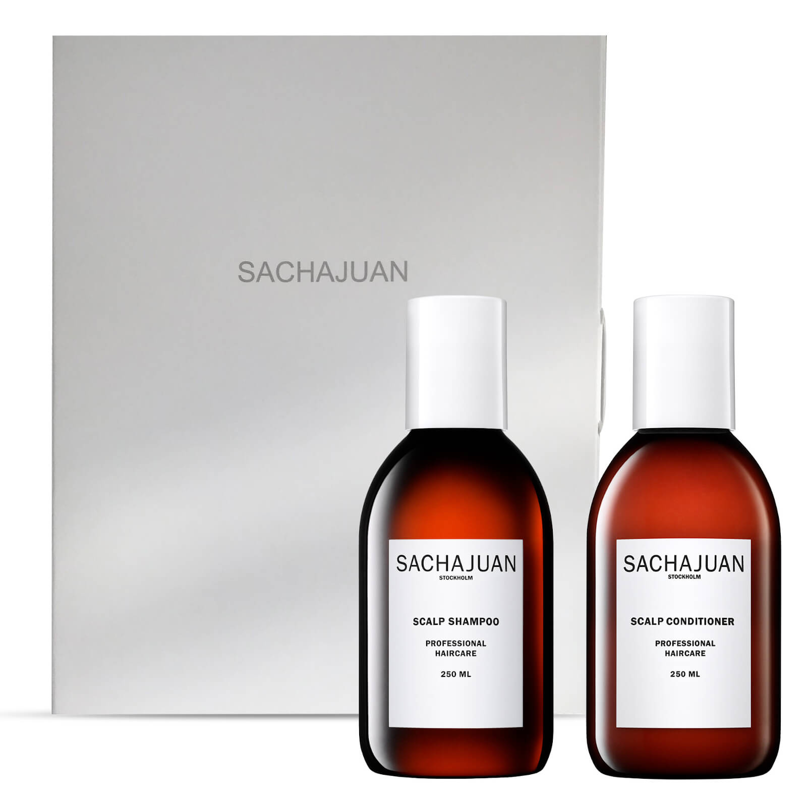 

Sachajuan Scalp Duo