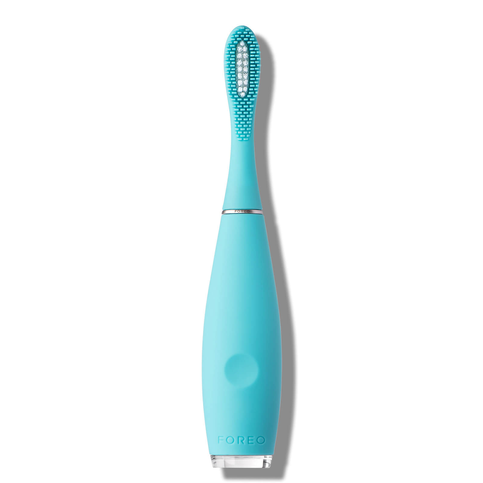 FOREO ISSA Kids' Sonic Toothbrush for Ages 5 to 12 (Various Colours) - True Blue Pony