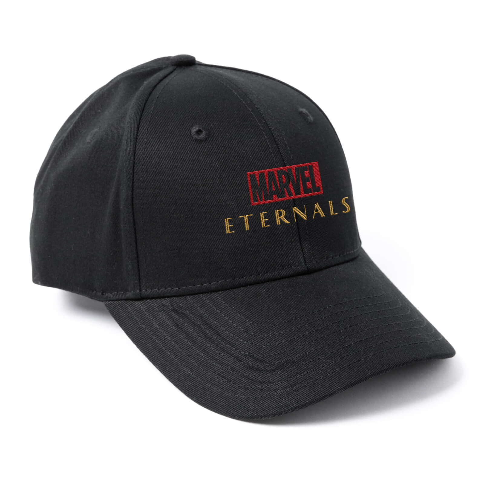 

Marvel Eternals Block Cappellino - Nero