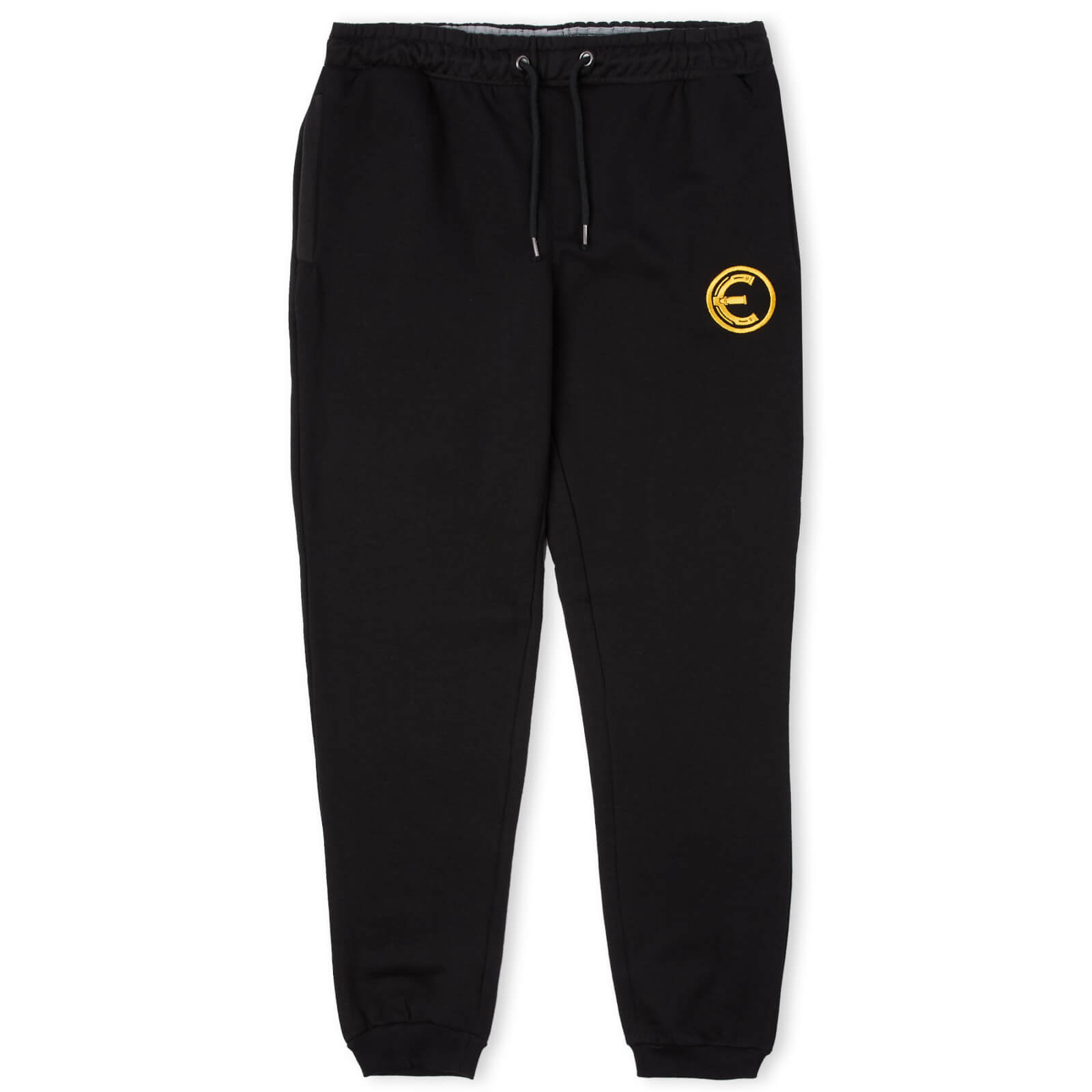 

Marvel Eternals Joggers Unisex - Nero - S - Nero