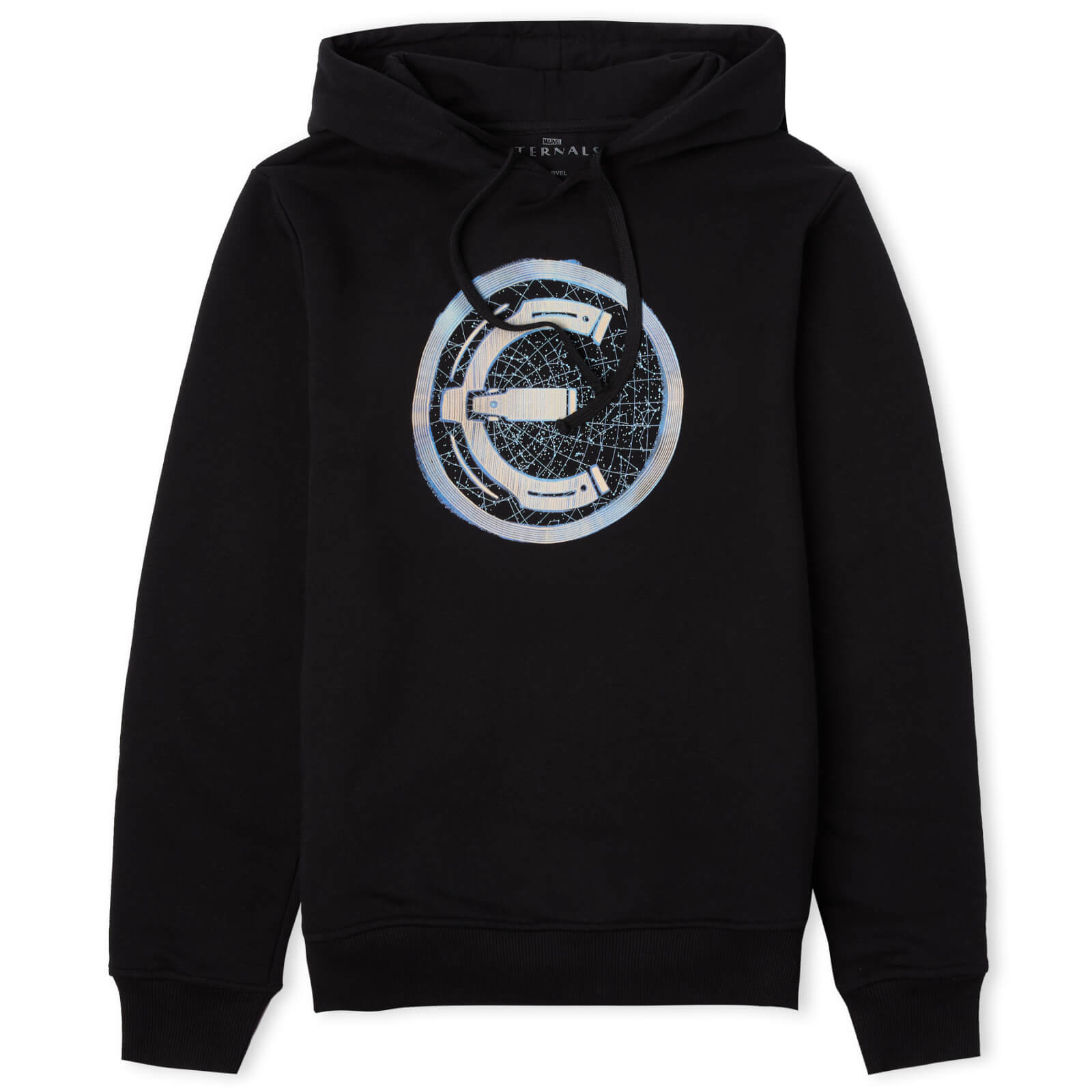 

Marvel Eternals Constellations Felpa Unisex - Nero - L - Nero