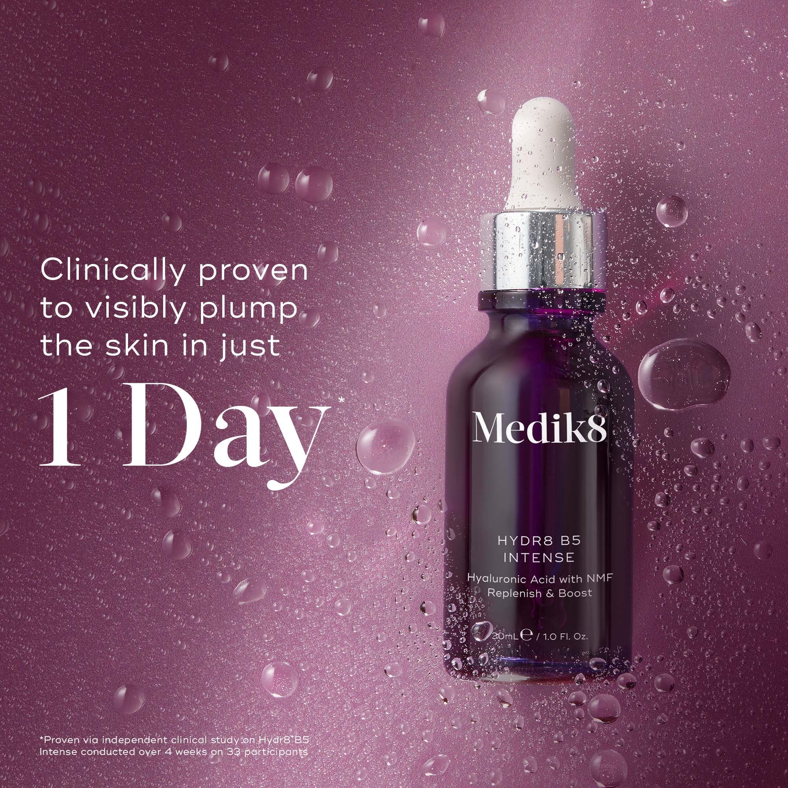 Thumbnail - Medik8 Hydr8 B5 Intense 8ml
