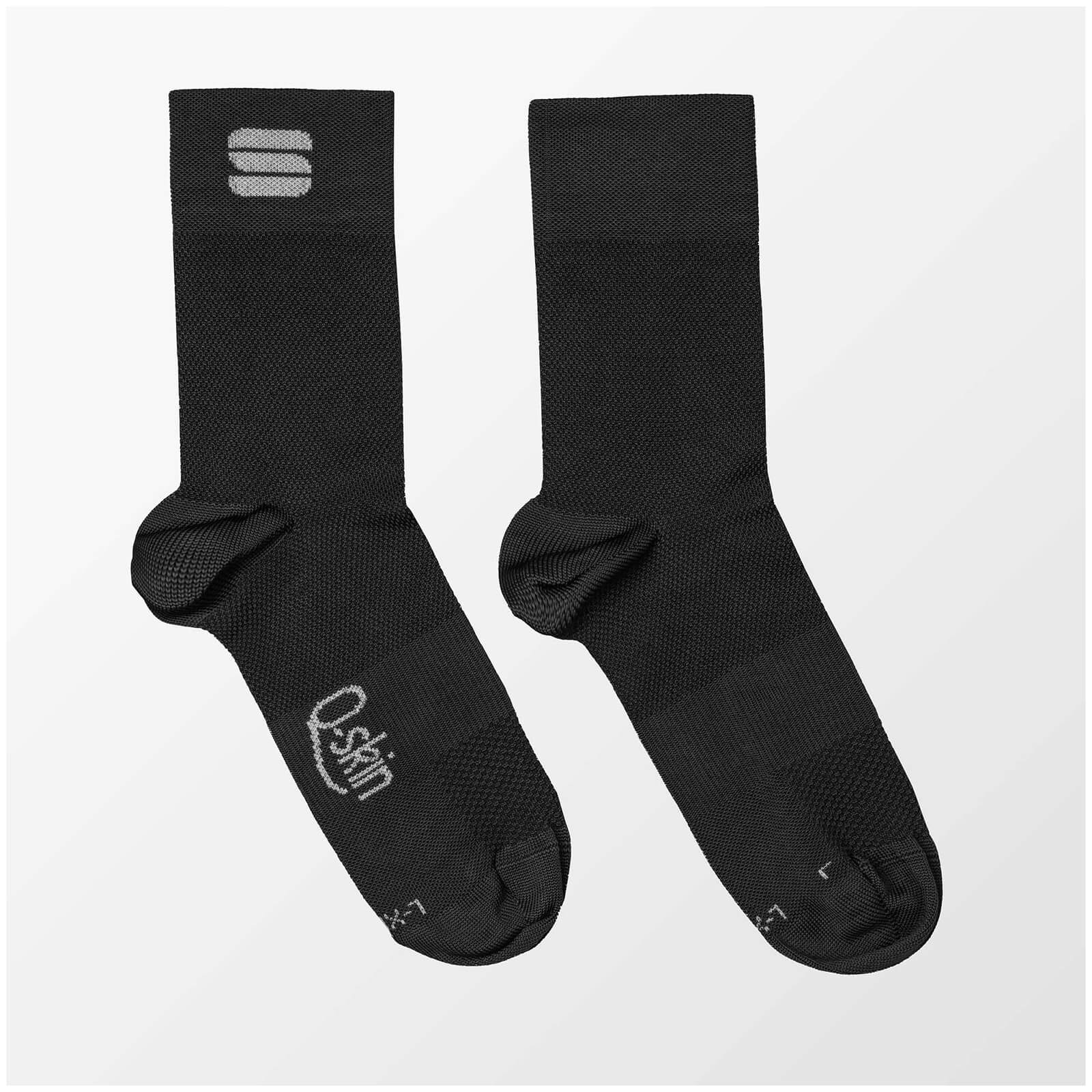 Sportful Women's Matchy Socks - L/XL