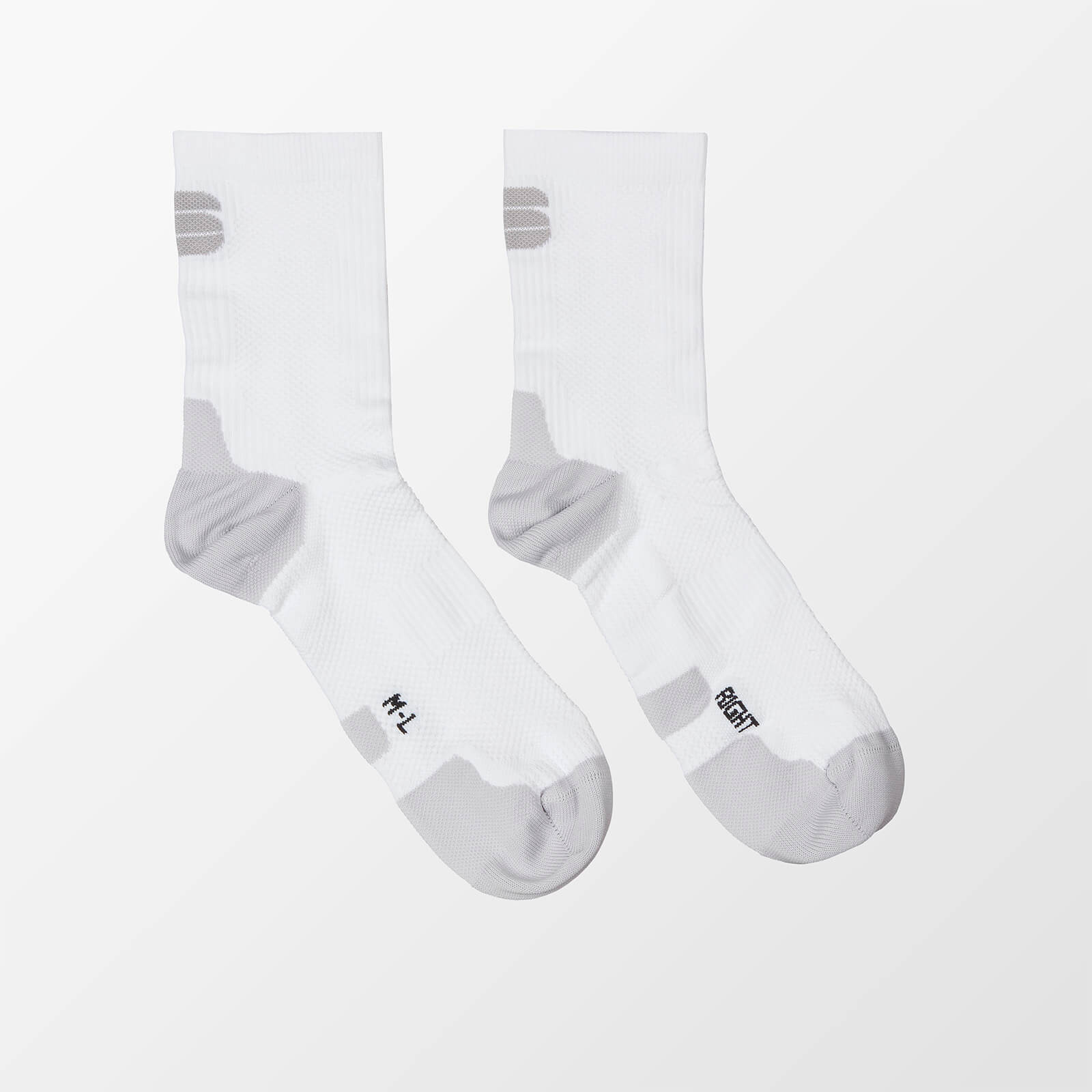 Sportful Bodyfit Pro 2 Socks - S - White