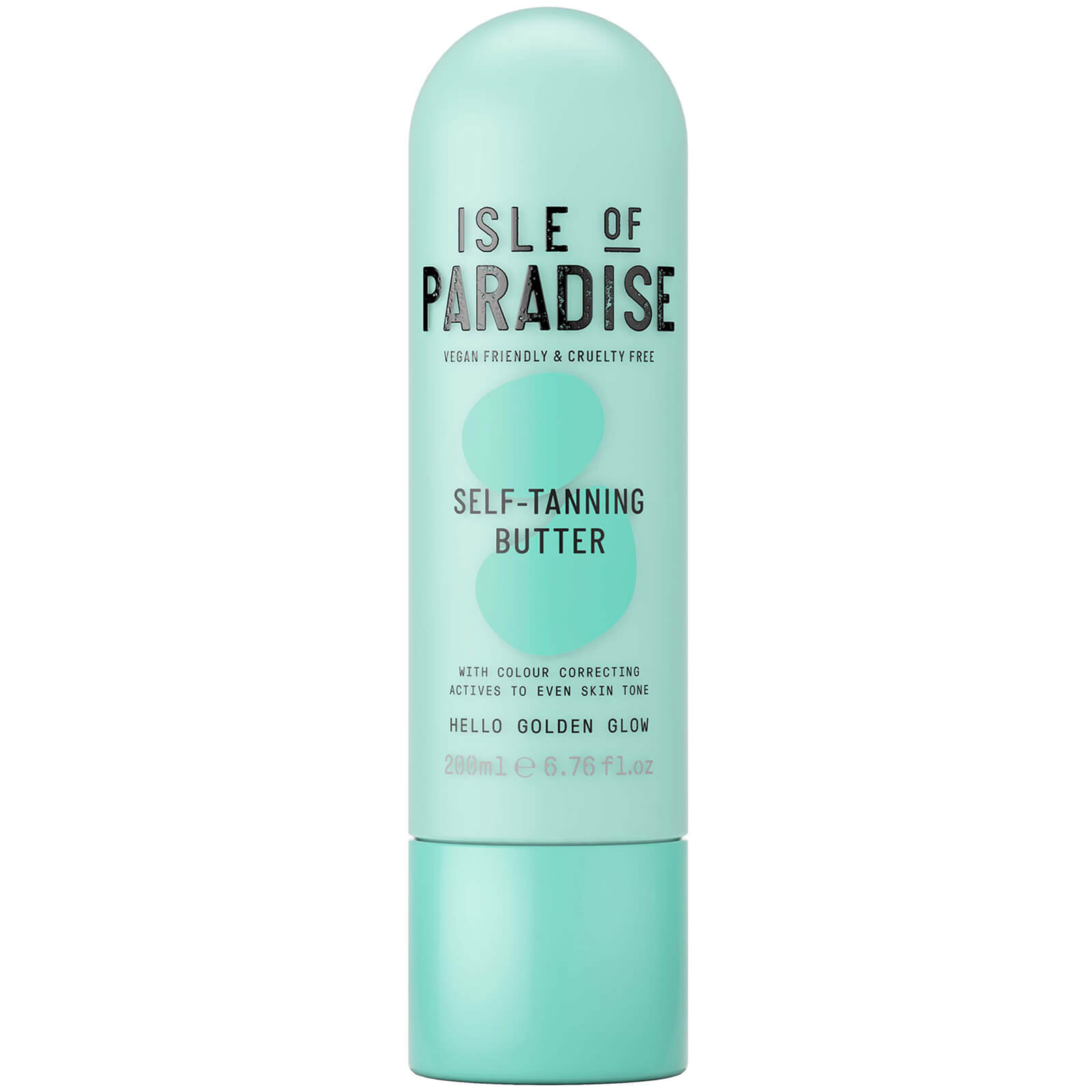 

Isle of Paradise Self Tanning Butter 200ml