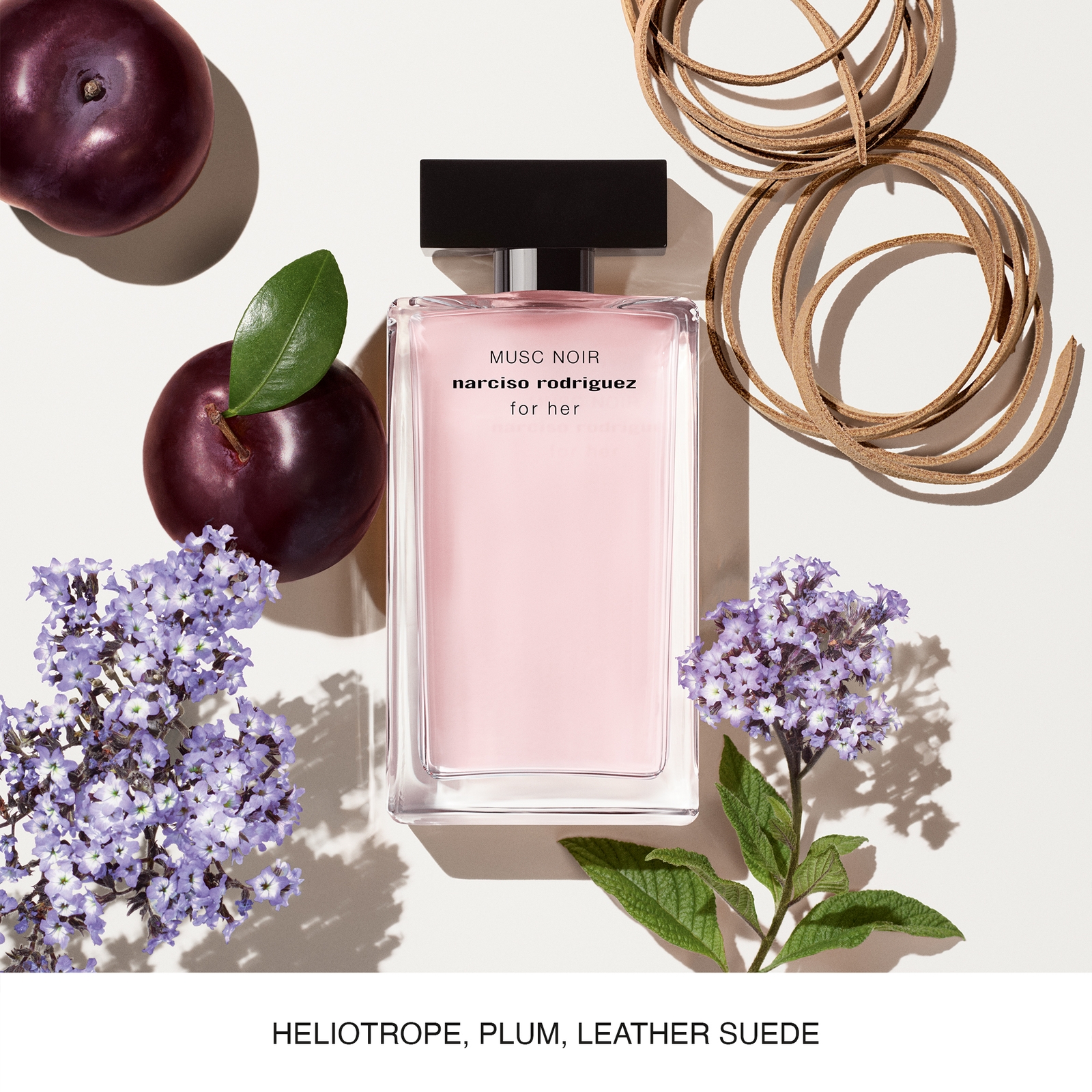 Thumbnail - Narciso Rodriguez for Her Musc Noir Eau de Parfum - 100ml