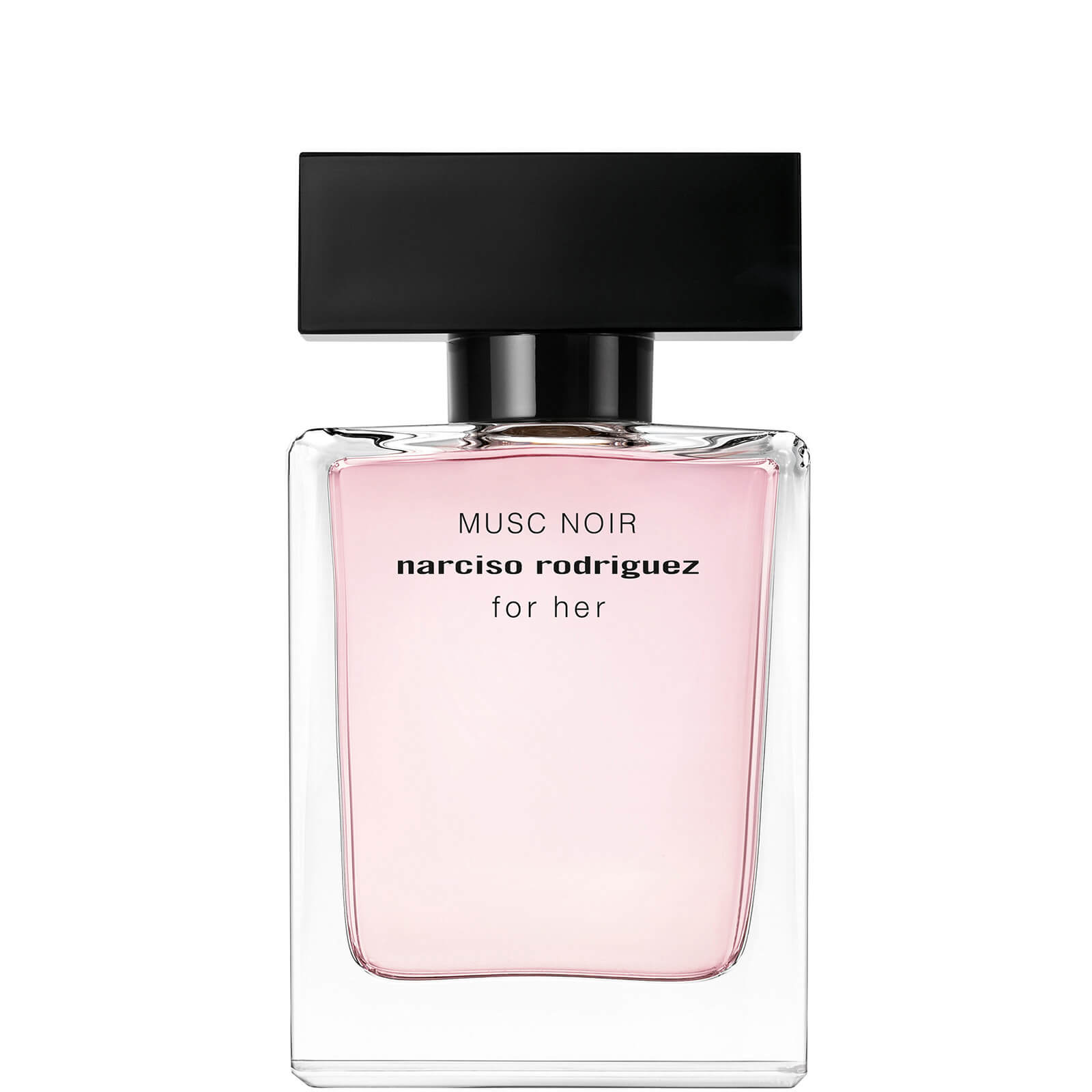 Narciso Rodriguez for Her Musc Noir Eau de Parfum (Various Sizes) - 30ml