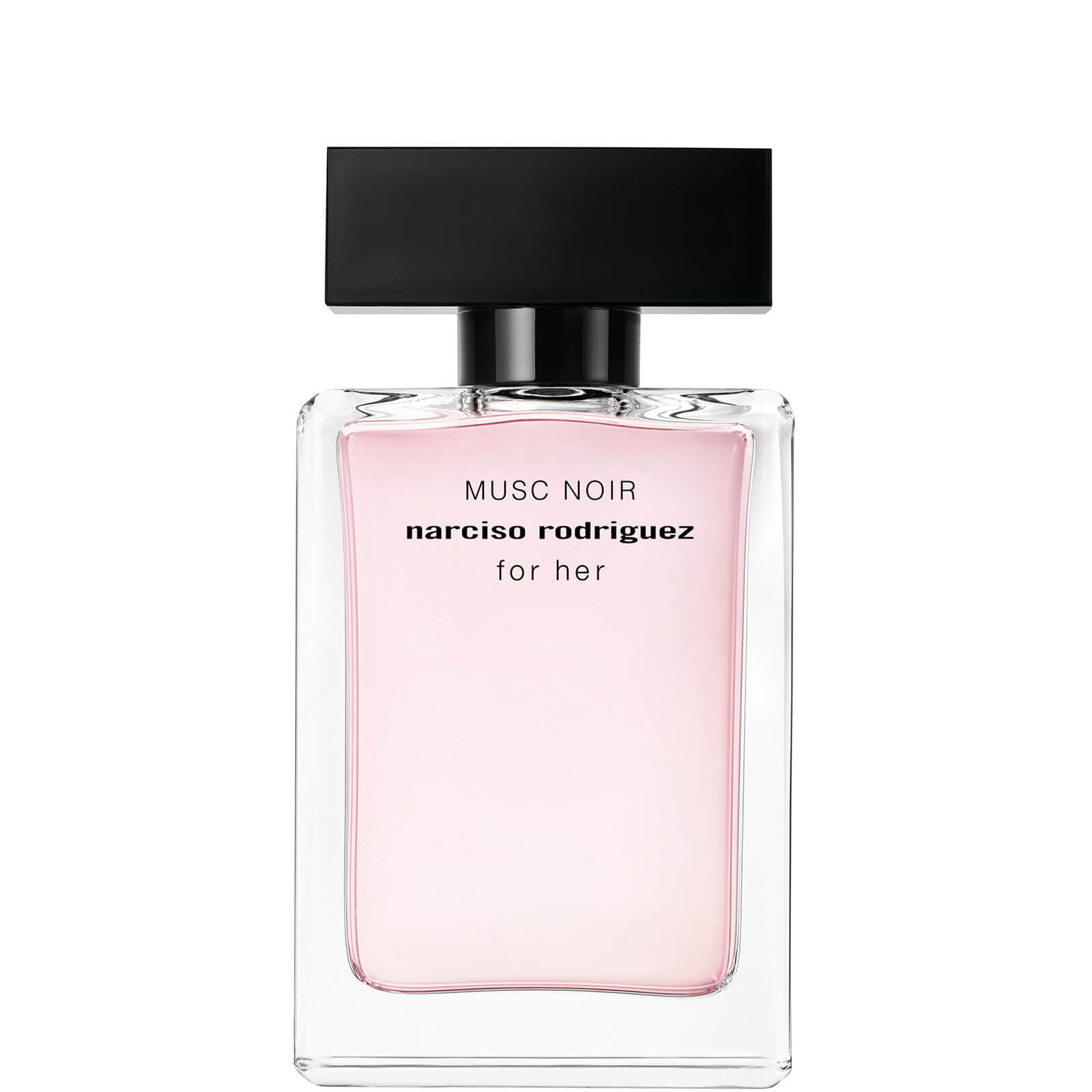 Narciso Rodriguez for Her Musc Noir Eau de Parfum (Various Sizes) - 50ml
