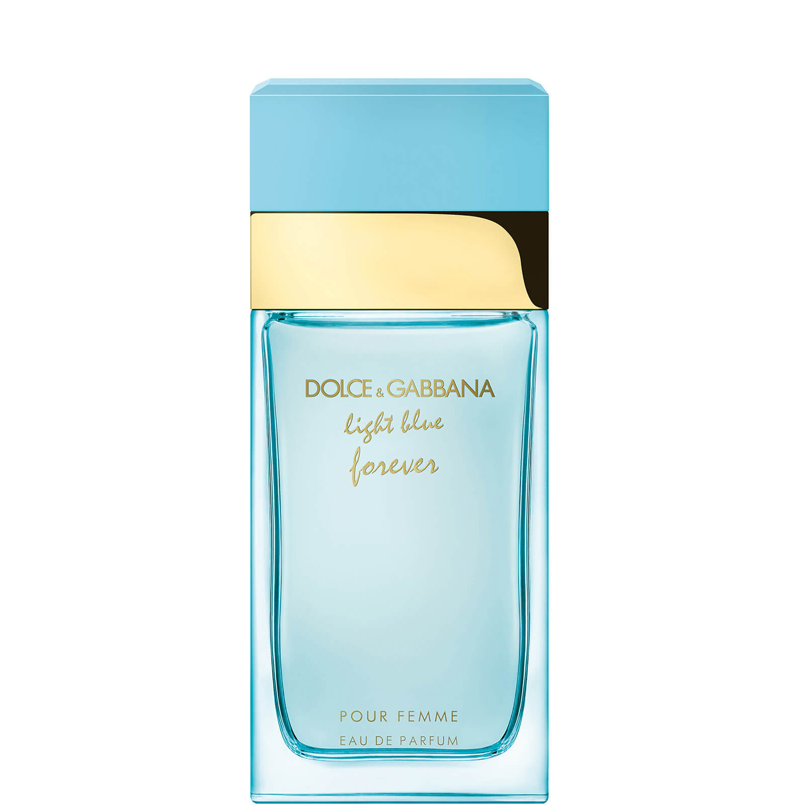 Dolce&Gabbana Light Blue Forever Eau de Parfum (Various Sizes) - 100ml