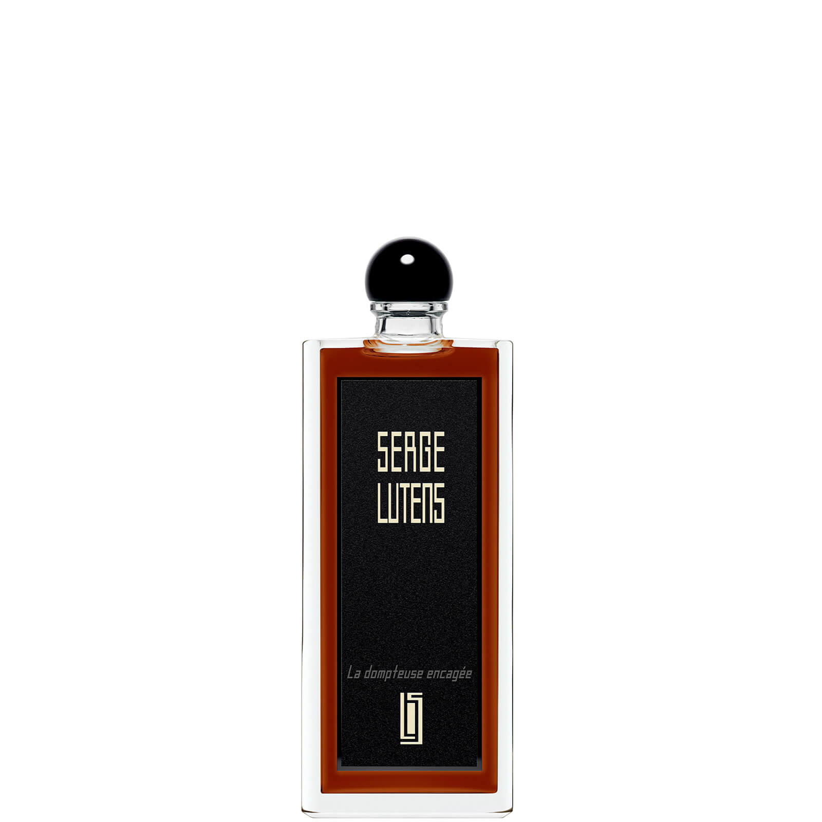 

Serge Lutens La Dompteuse Encagee Eau de Parfum (Various Sizes) - 50ML