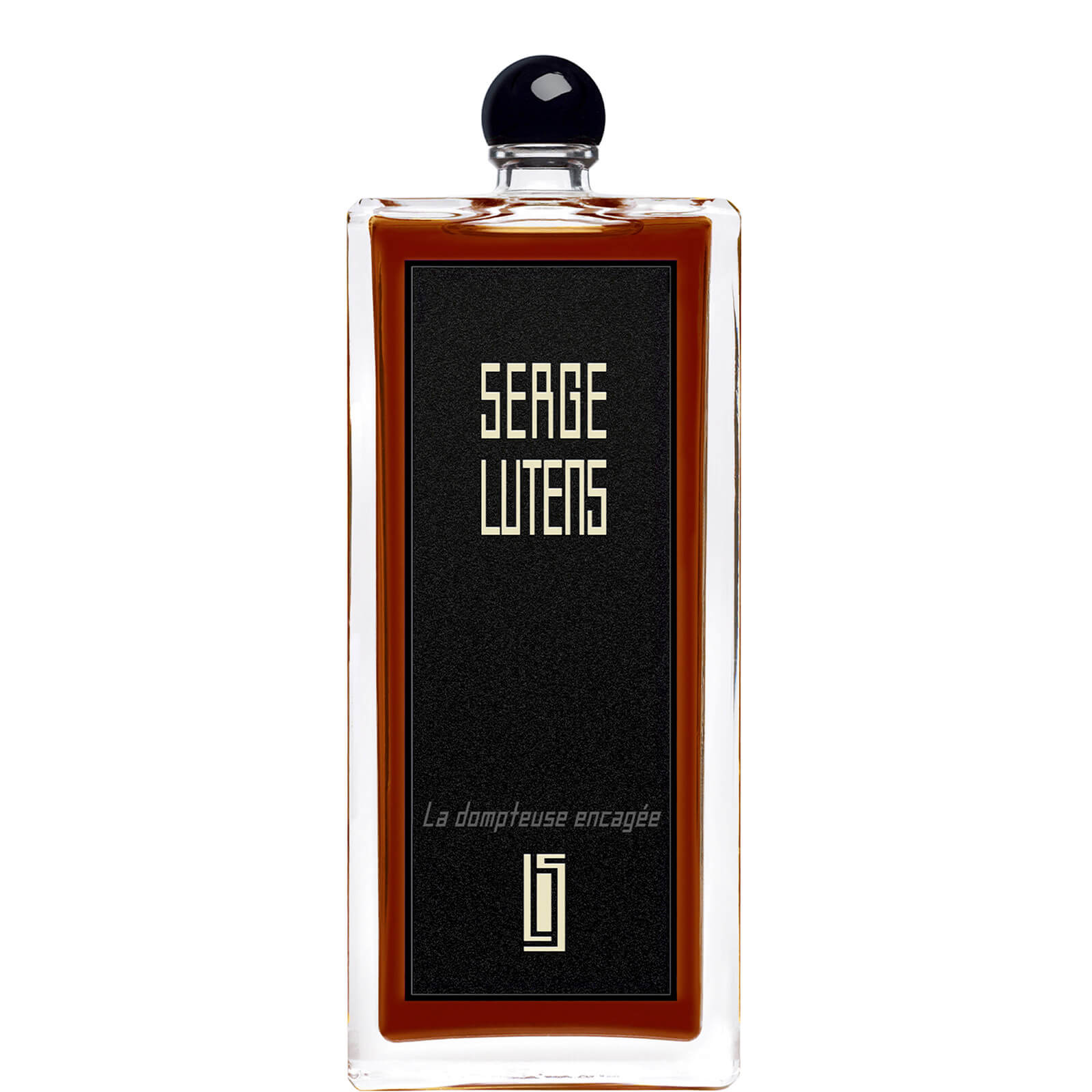 

Serge Lutens La Dompteuse Encagee Eau de Parfum (Various Sizes) - 100ml