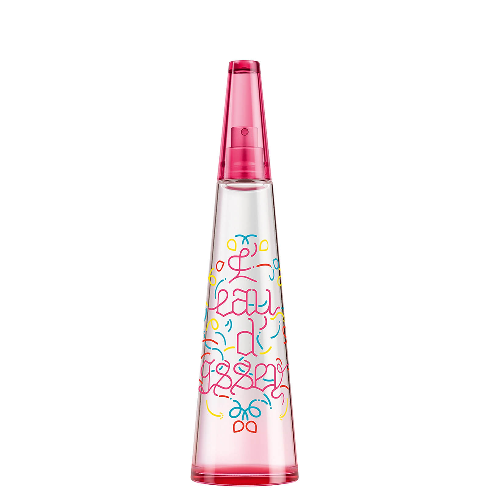 

Issey Miyake L'eau D'issey Shades of Kolam Eau de Toilette 100ml