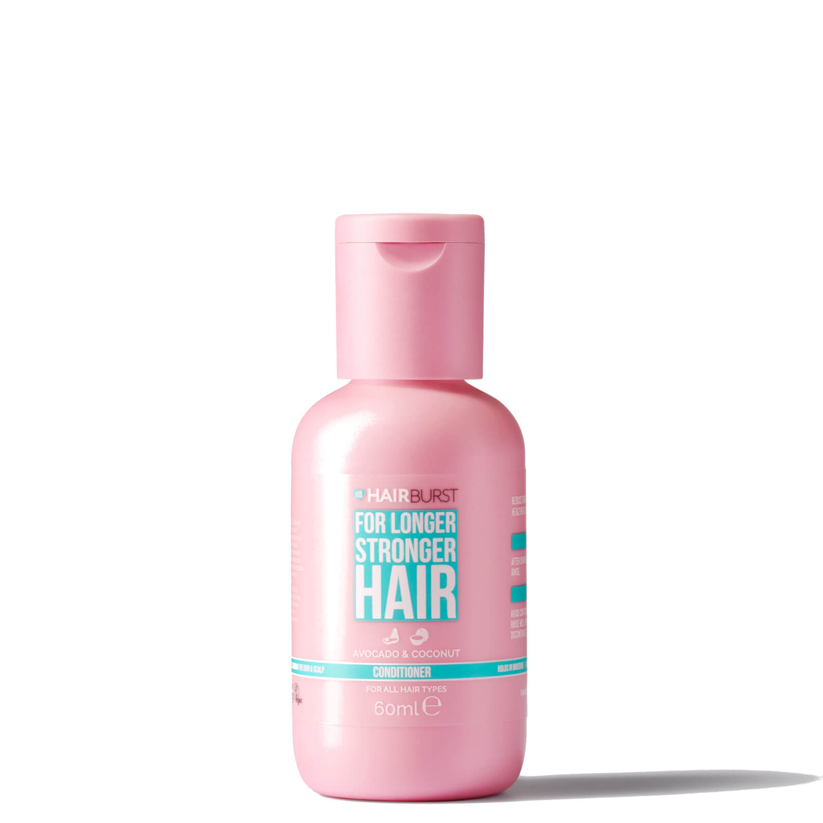 Hairburst Mini Conditioner 60ml