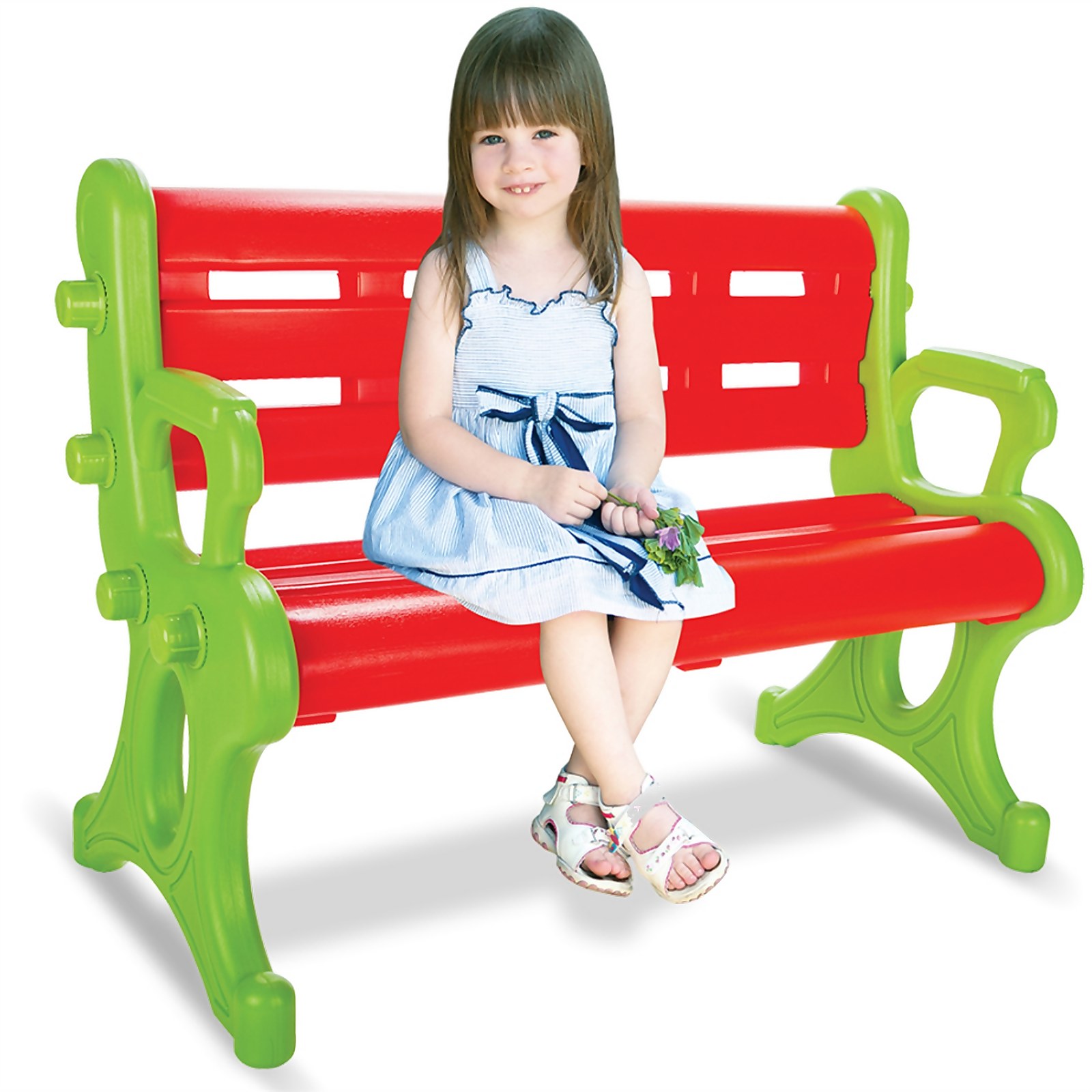 Photo of Pilsan Large Childs Bench