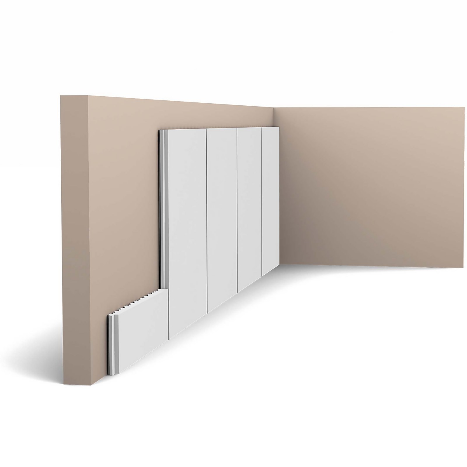 Photo of Tongue & Groove Panel 2000x169x9mm Pk3