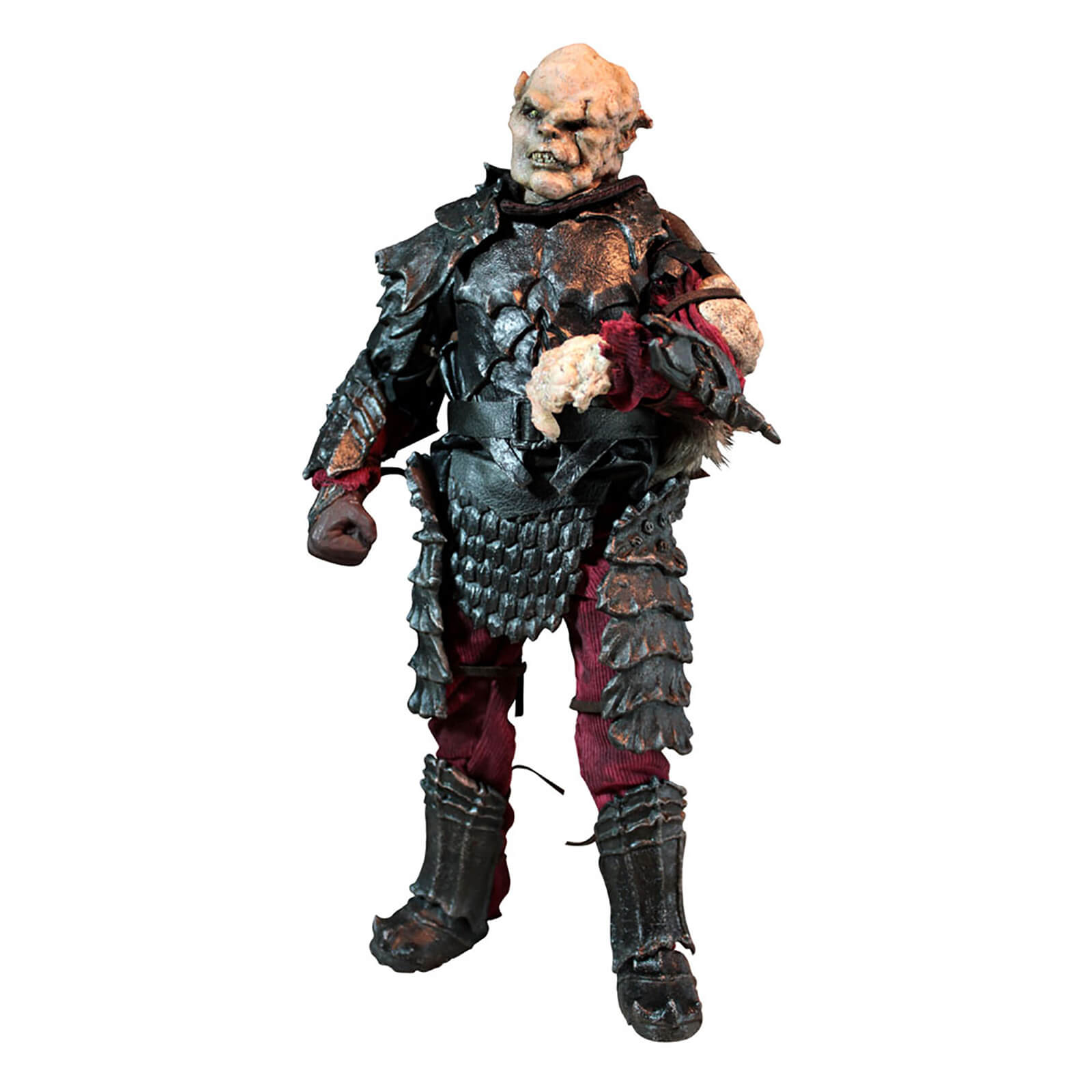 Asmus Toys Lord of the Rings 12 Inch Action - Gothmog